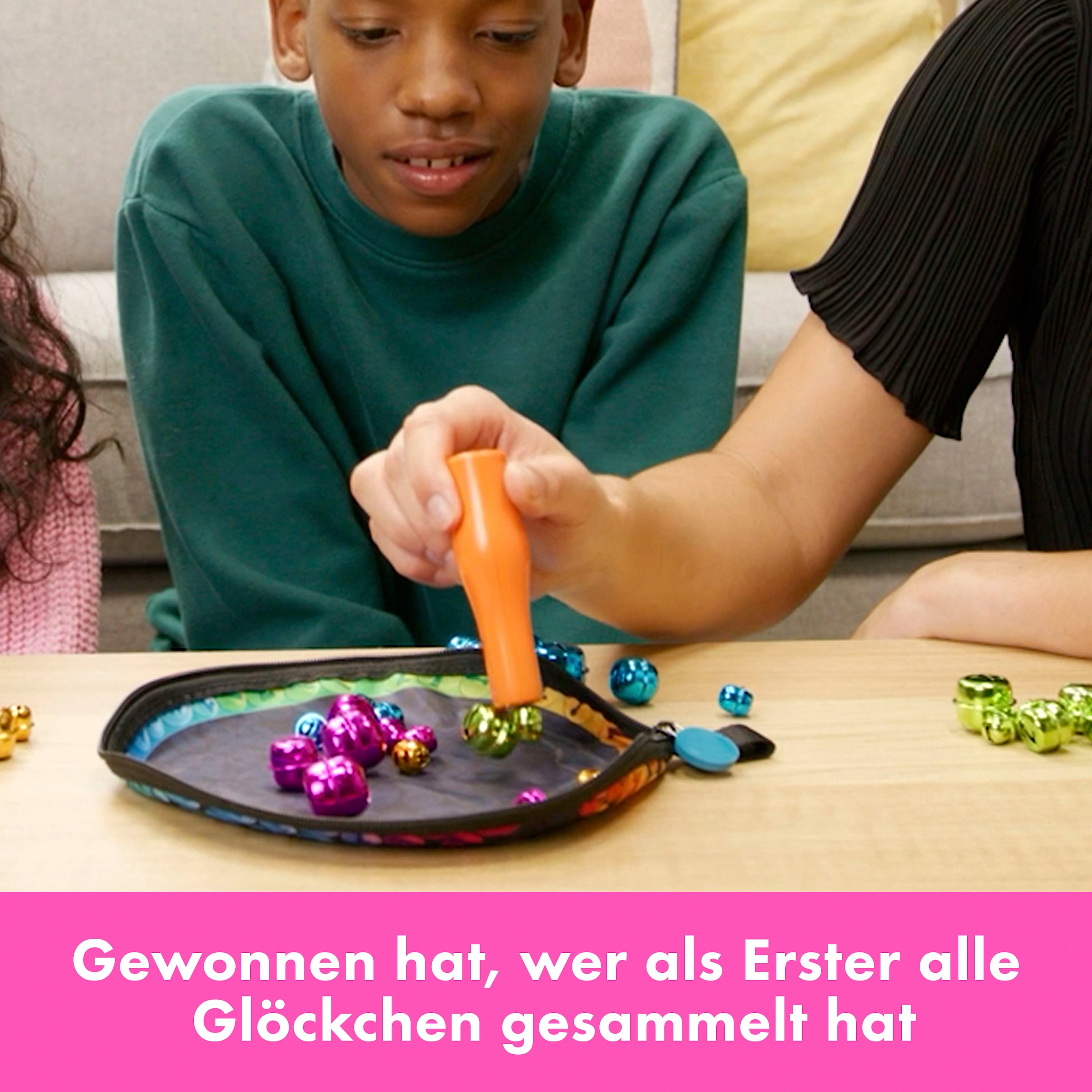 Spin Master Jeu »Bellz (Relaunch)«