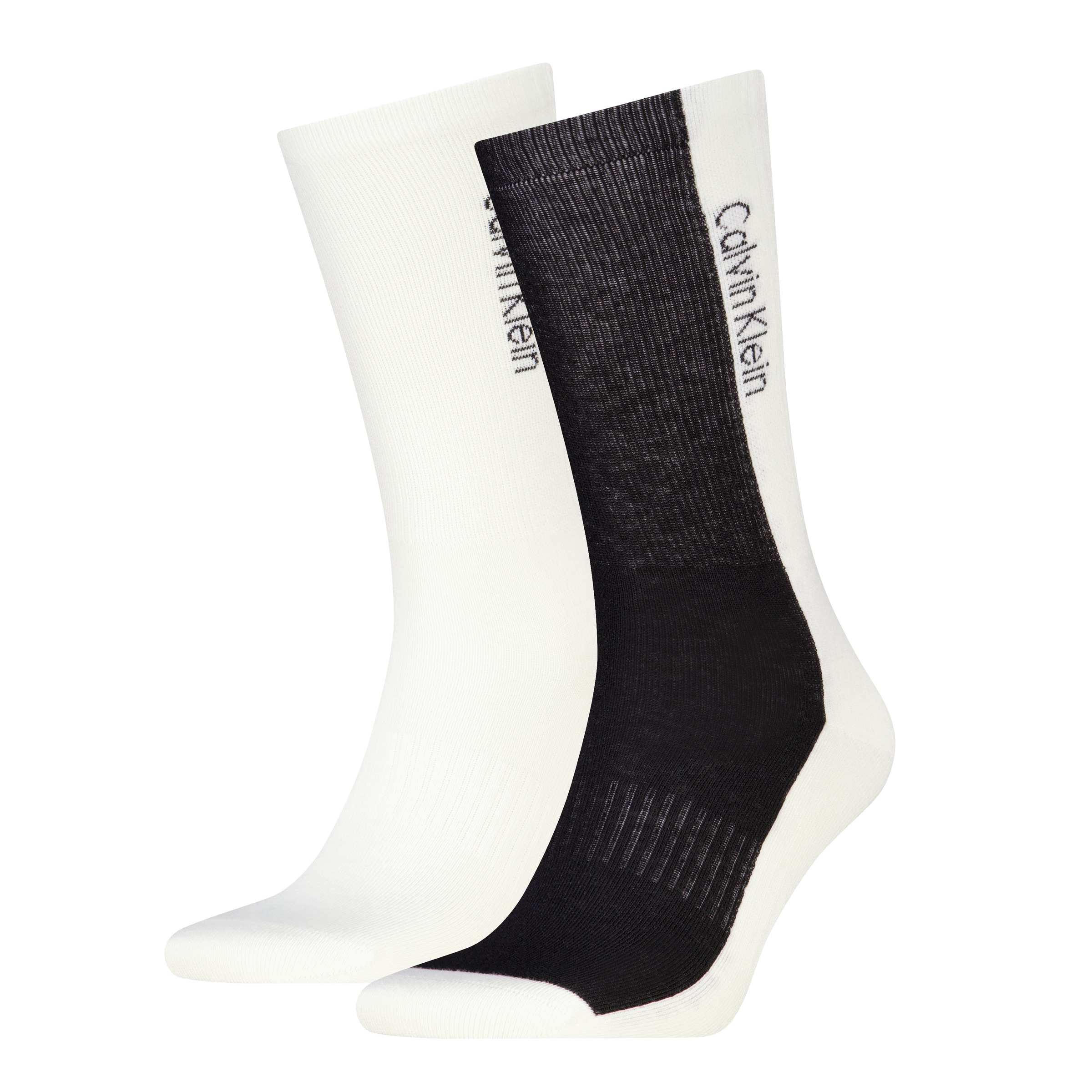 Image of Calvin Klein Sportsocken "CK MEN SOCK SPORT" 2 Paar, atmungsaktiv, feuchtigkeitsregulierend