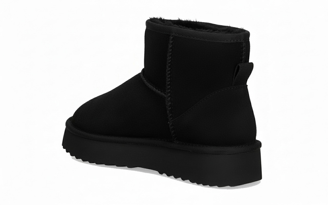 O'Neill Winterstiefel »BESIANA PLATFORM WOMEN MID«  Winterschuhe, Winterboots, Snowboots