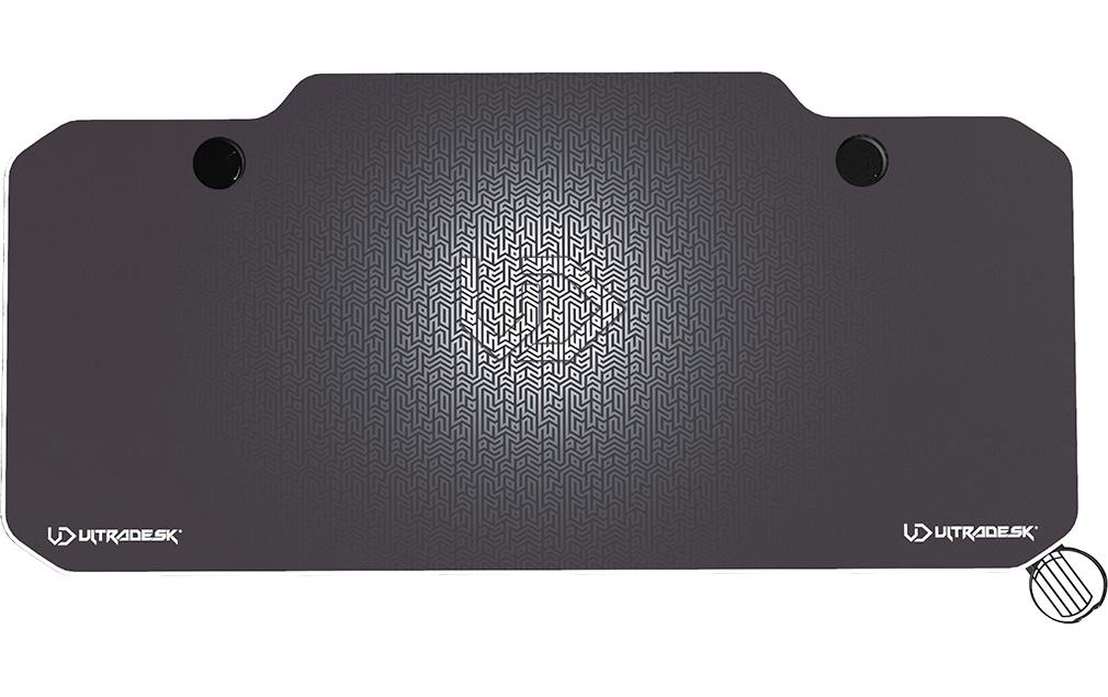 Gamingtisch »Ultradesk Frag Weiss«