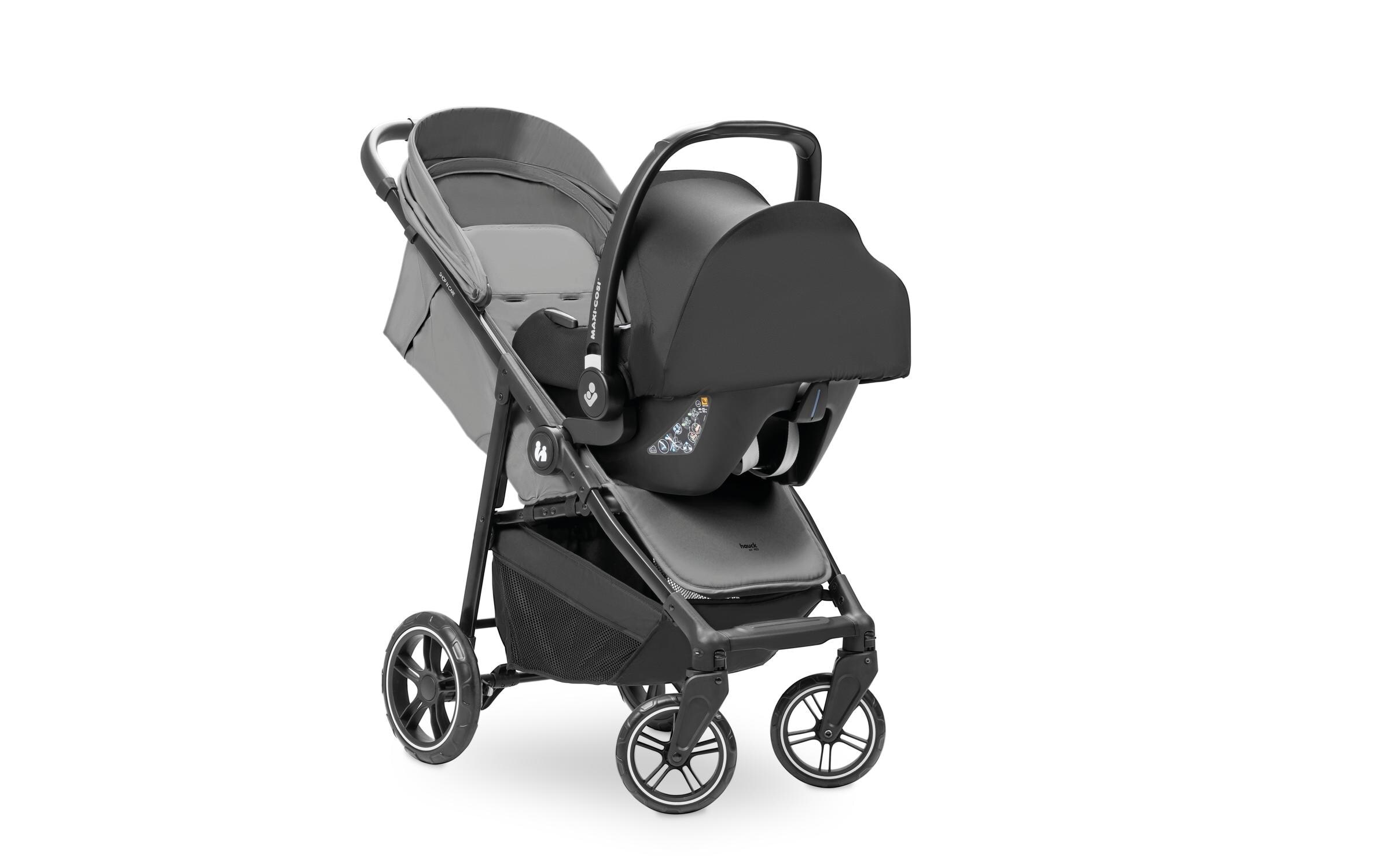 Hauck Kinderwagen-Adapter »Universal«