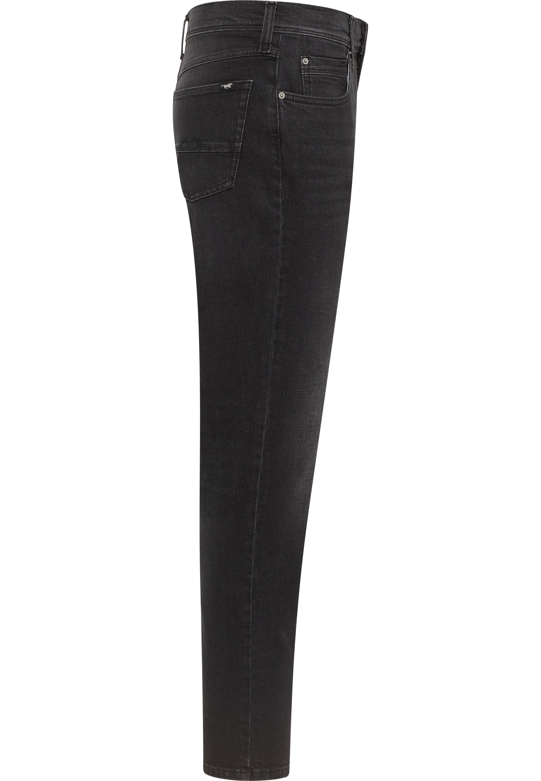 MUSTANG Straight-Jeans »Herren Style Washington Straight«