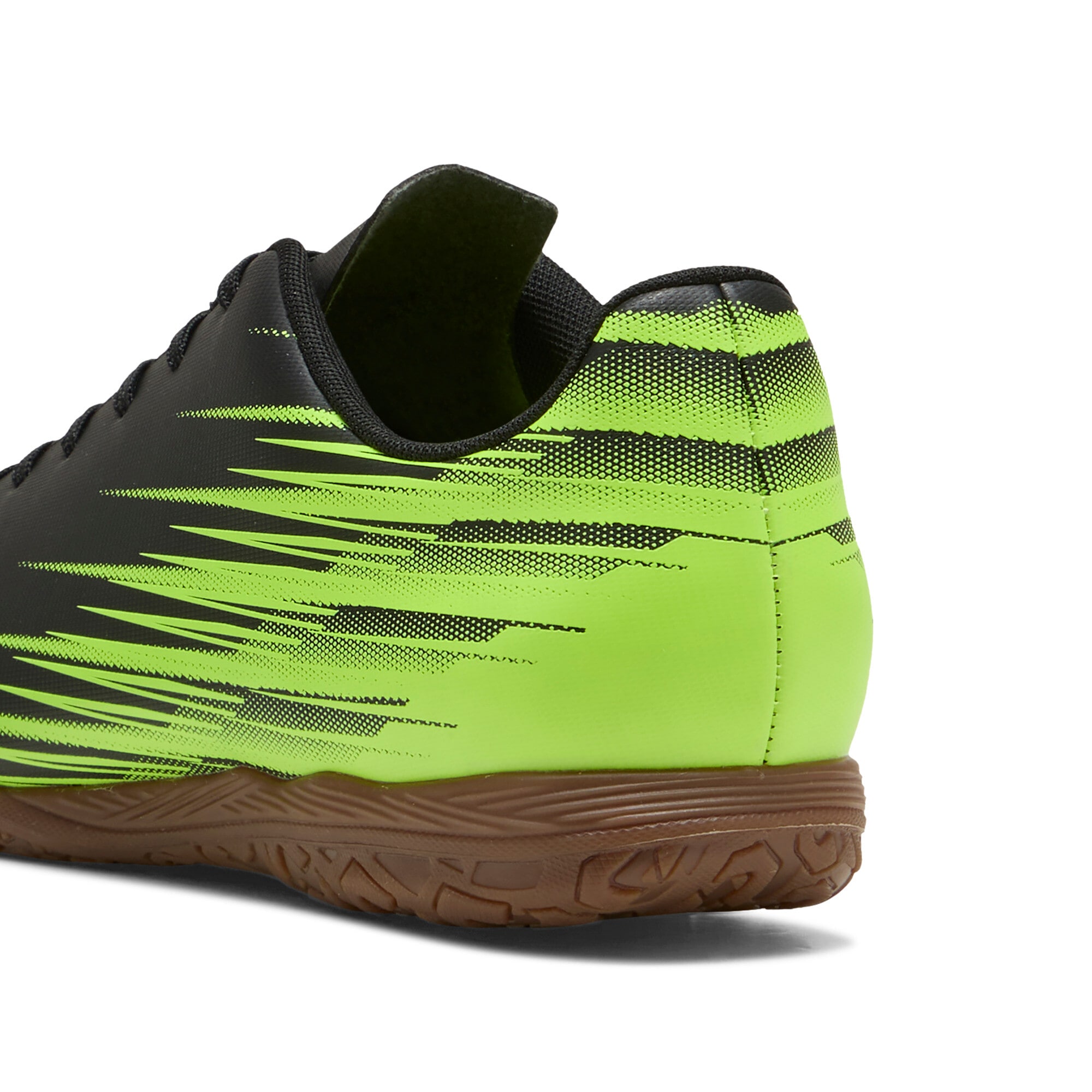 PUMA Fussballschuh »ATTACANTO II IT«  mit Schnürung, aus weichem Synthetik-Obermaterial, niedrige Schuhhöhe