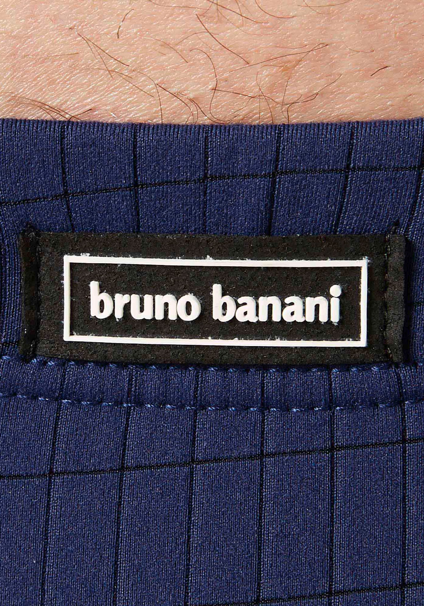 Bruno Banani Retro Pants, mit elastischem Bund