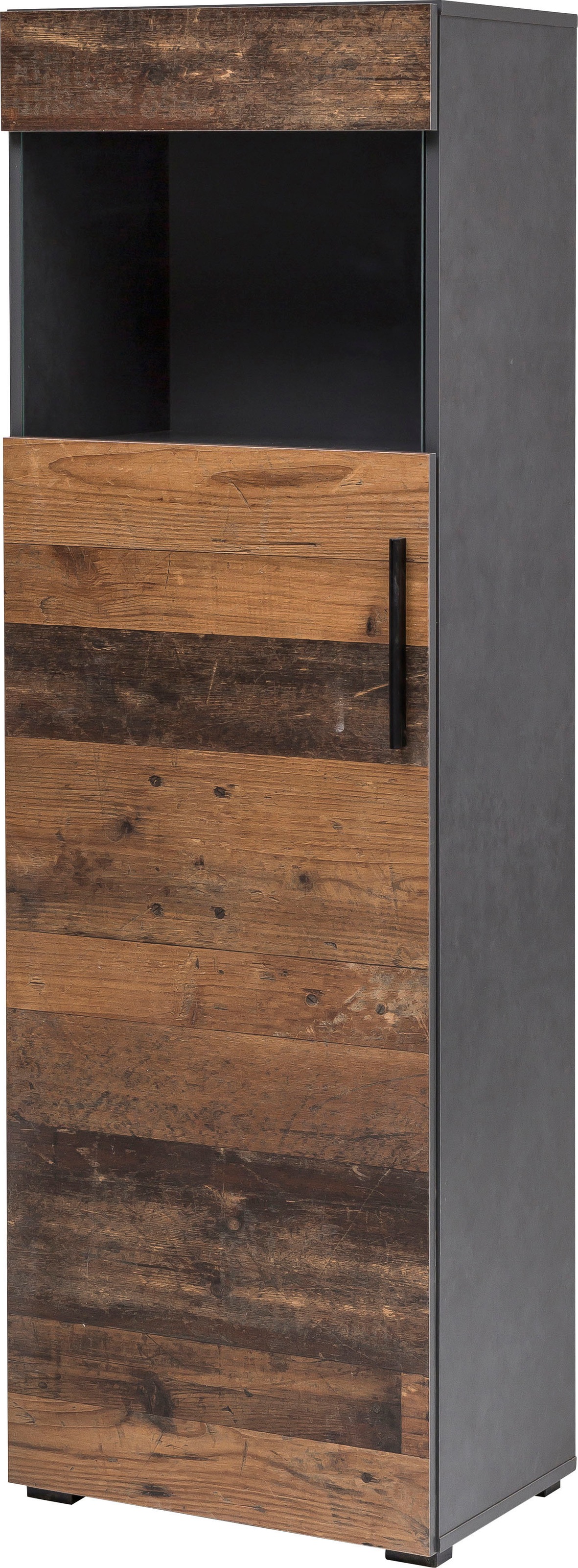 Image of Wilmes Vitrine »Imola«, Höhe 159 cm bei Ackermann Versand Schweiz