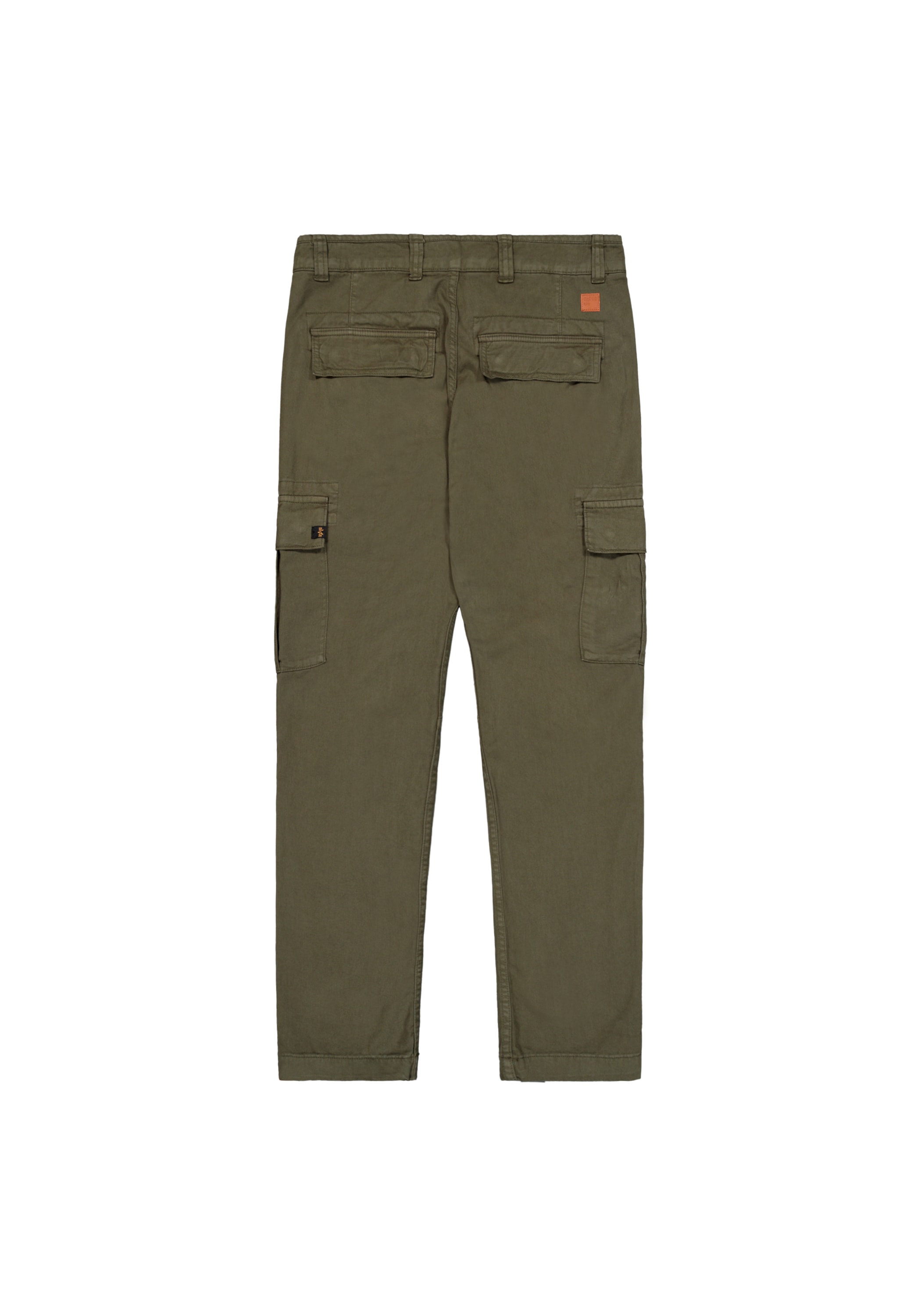 Alpha Industries Cargohose »Agent Pant«