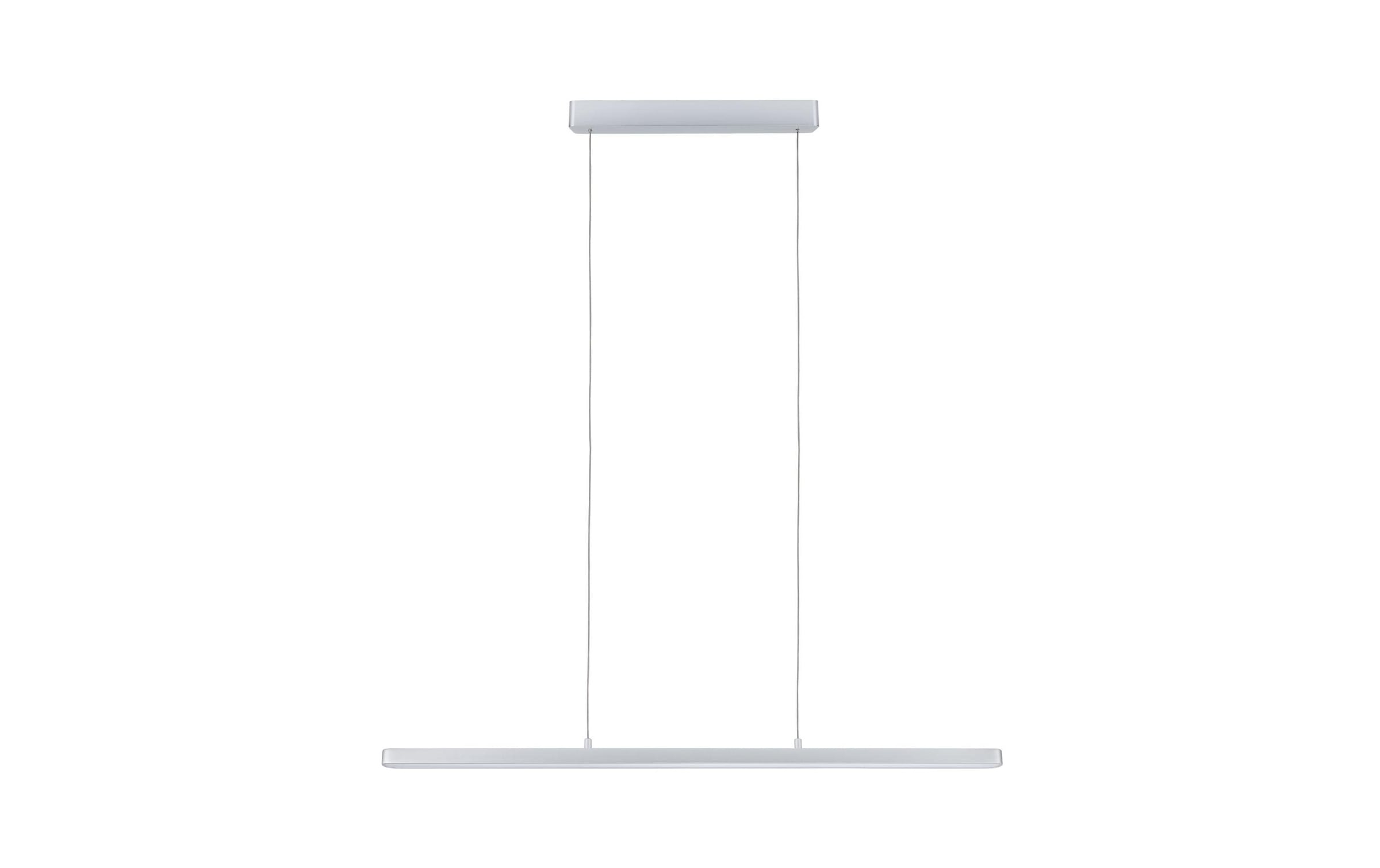 Paulmann Pendelleuchte »Lento« Warmweiss