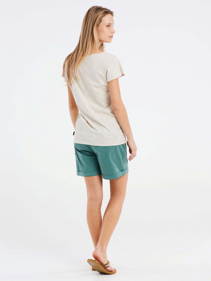 Protest T-shirt »T-SHIRT NXGAGUNG«