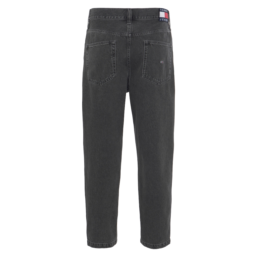 Tommy Jeans Tapered-fit-Jeans »BAX LOOSE TPRD BG4071«