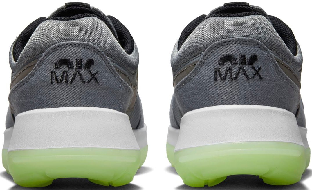 Nike Sportswear Sneaker »Air Max Motif«