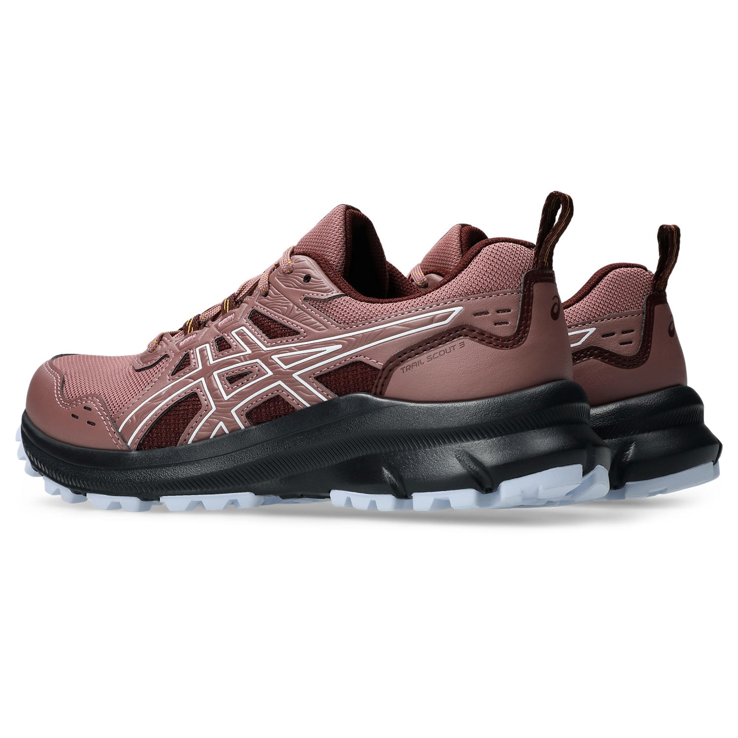Asics Trailrunningschuh »TRAIL SCOUT 3«