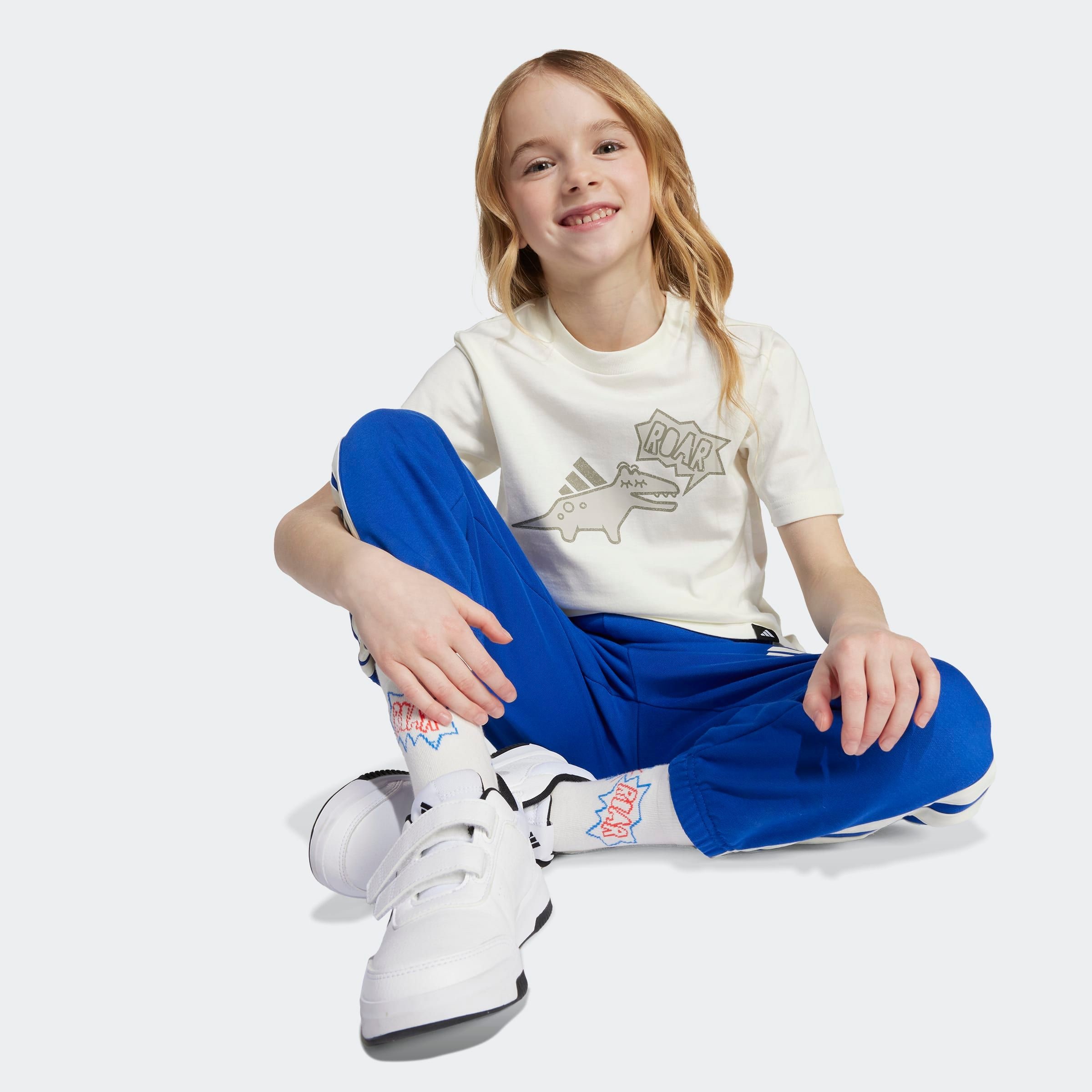 adidas Sportswear T-Shirt »LK ADIRAPTOR T«