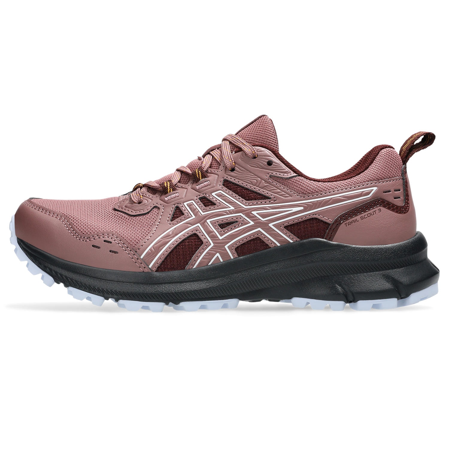 Asics Trailrunningschuh »TRAIL SCOUT 3«