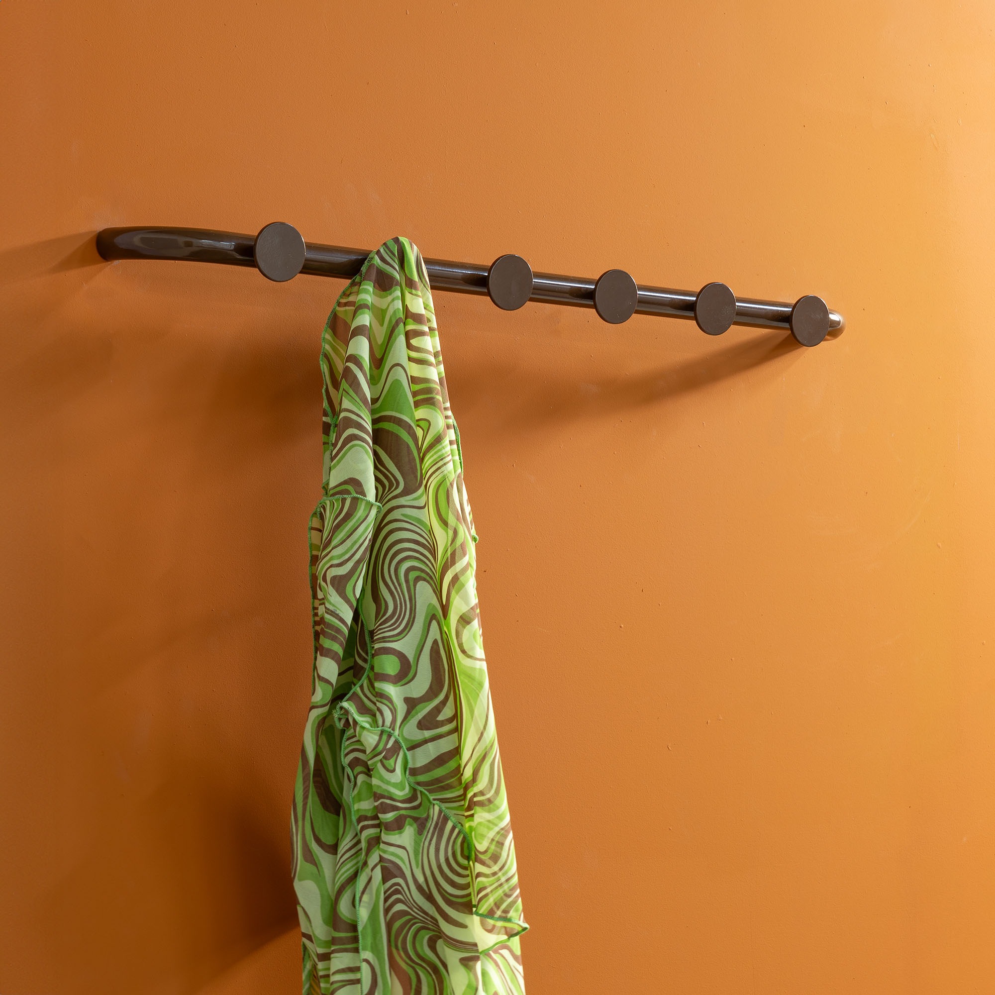 Spinder Design Barre de penderie »RETRO 6 Wandgarderobe«