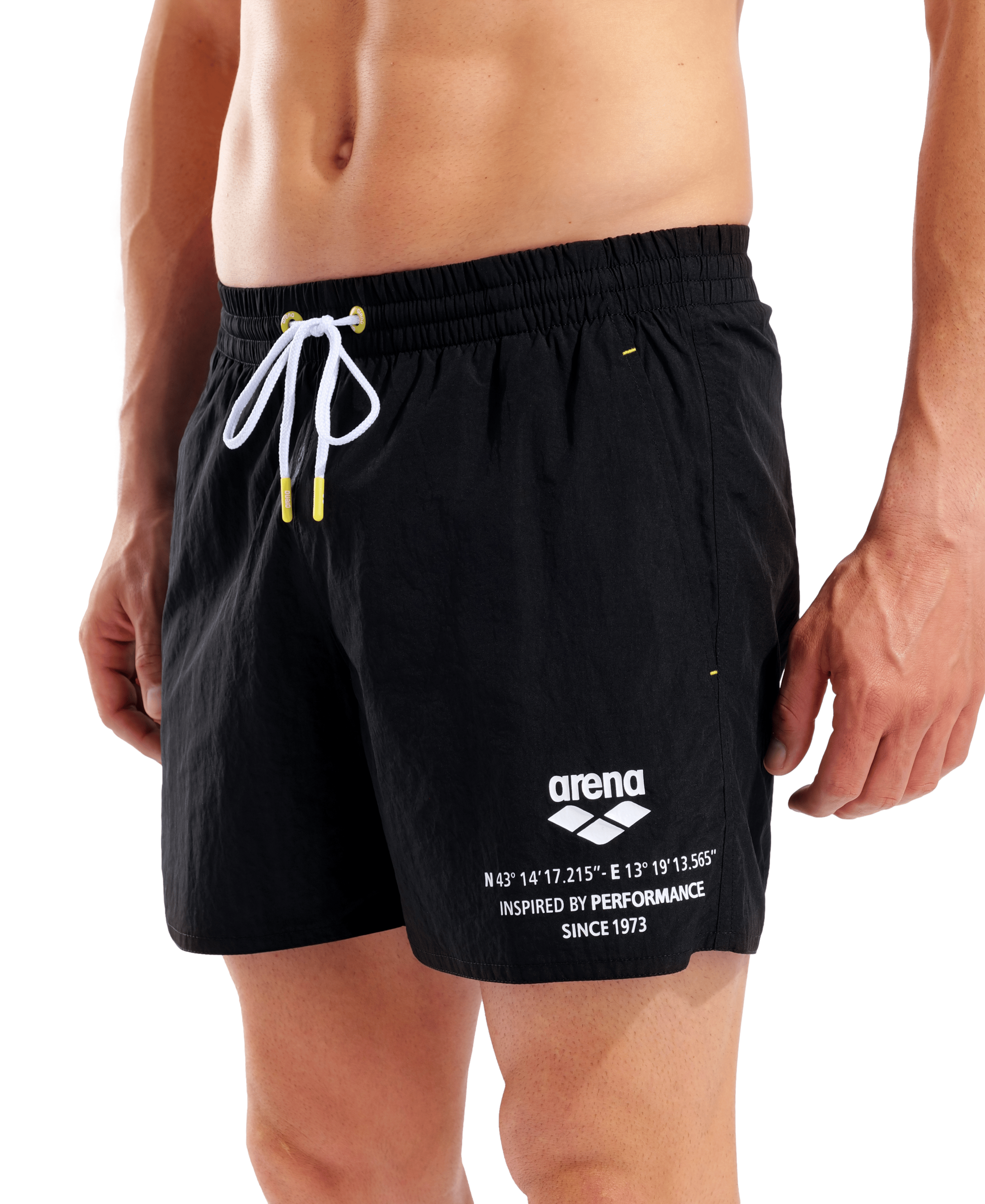 Arena Short de bain »M ARENA GRAPHIC BEACH SHORT«