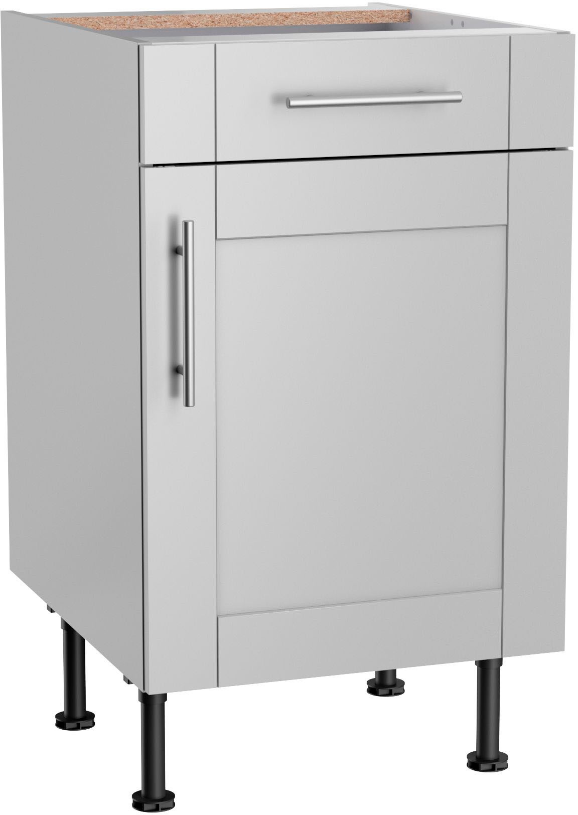 OPTIFIT Unterschrank "Ahus" Breite 50 cm