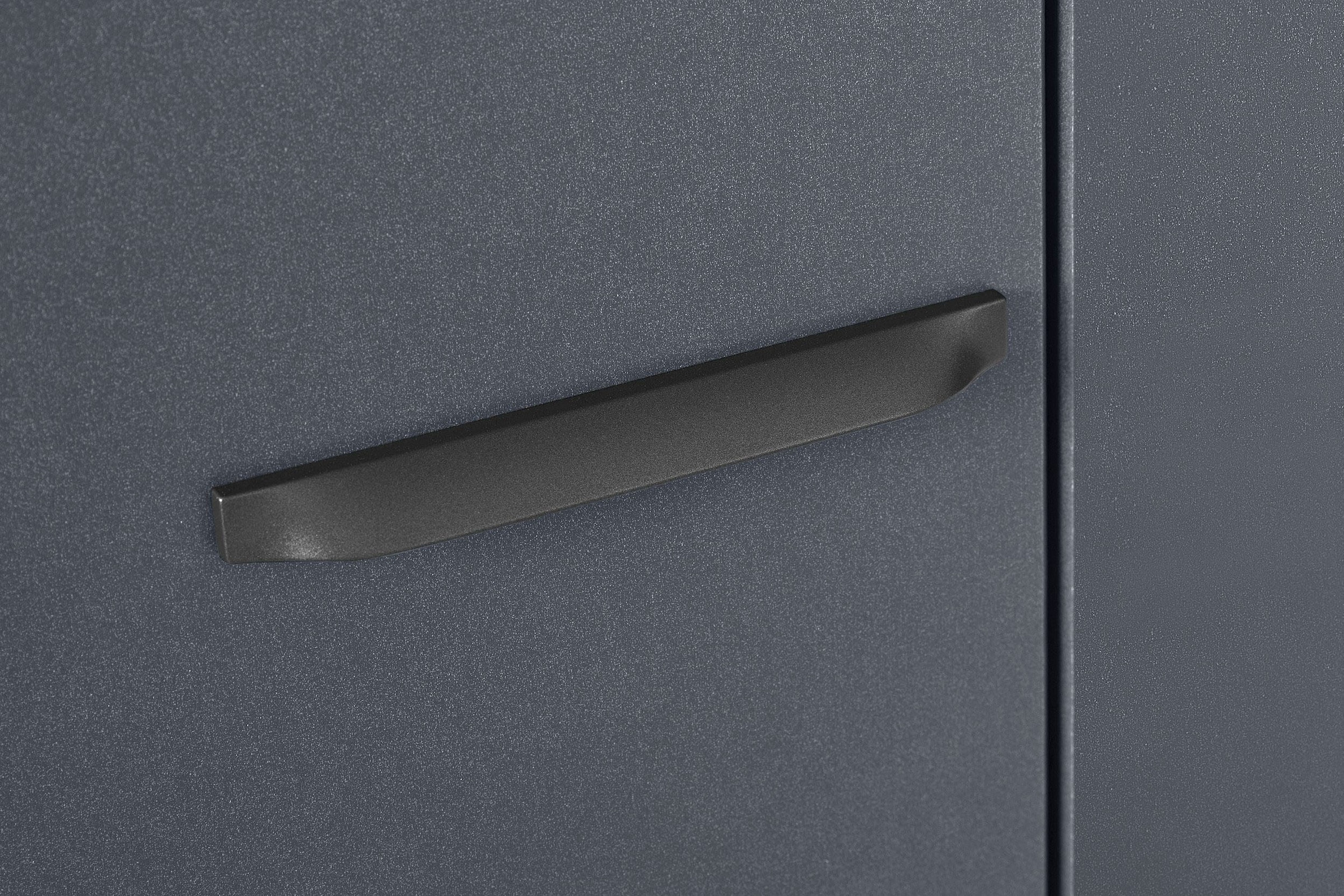 GOODproduct Kleiderschrank »Mehrzweckschrank Aktenschrank Möbel Mietswohnung Schlafzimmer OTELI« erhältlich in Breiten 91-360 cm, ab Breite 136cm inkl. Innenschubladen,  mit zusätzlichen Einlegeböden, optional mit Spiegel MADE IN GERMANY