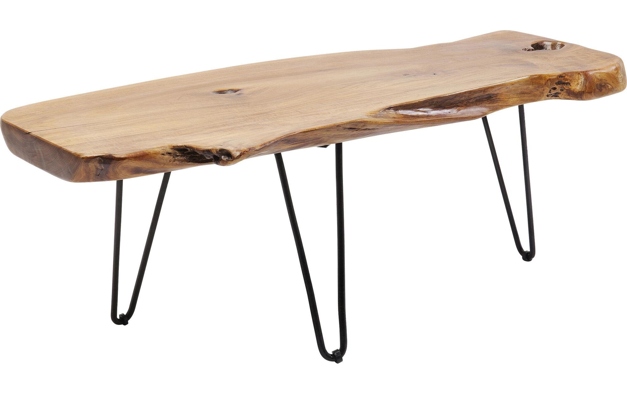Kare Design Couchtisch »Aspen 106 x 41 cm«