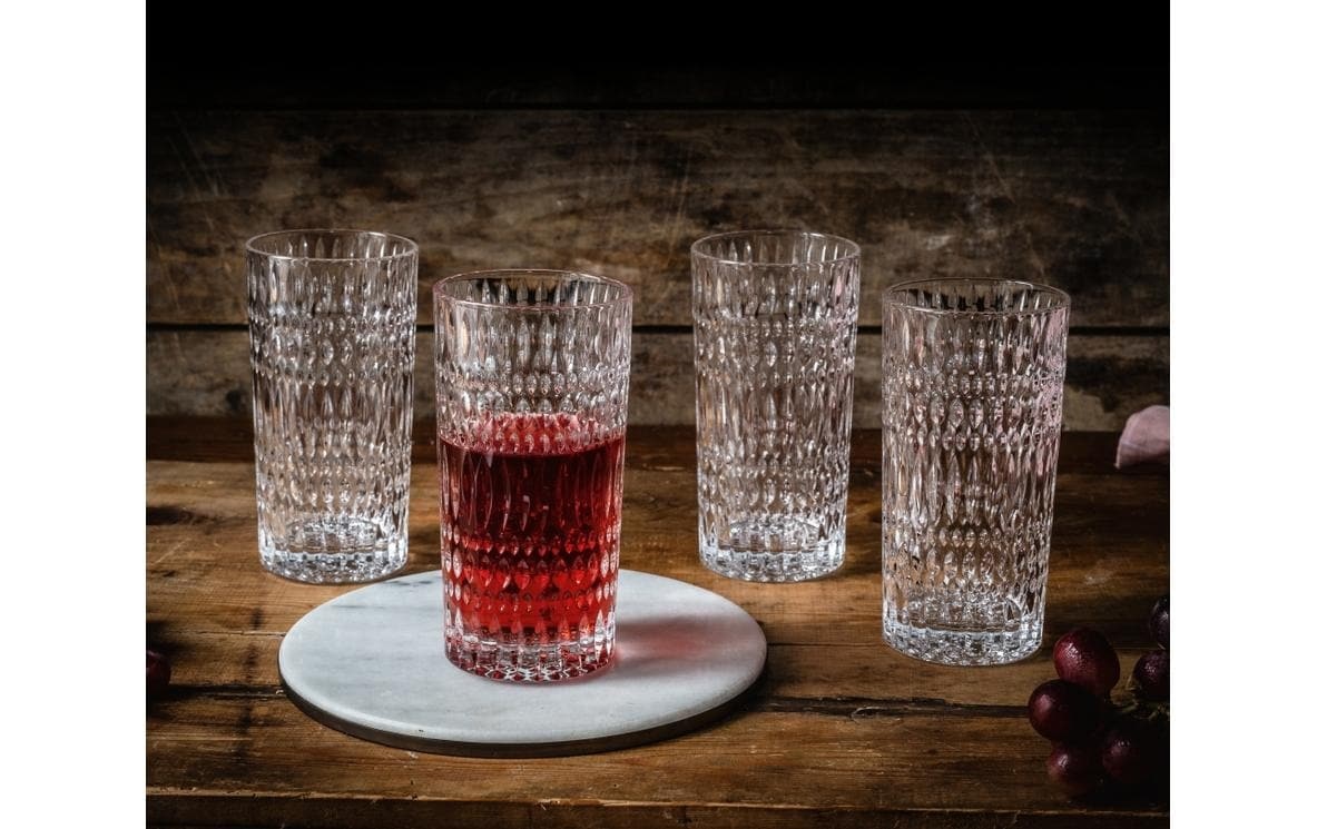 Nachtmann Cocktailglas »Ethno, 4 Stück«