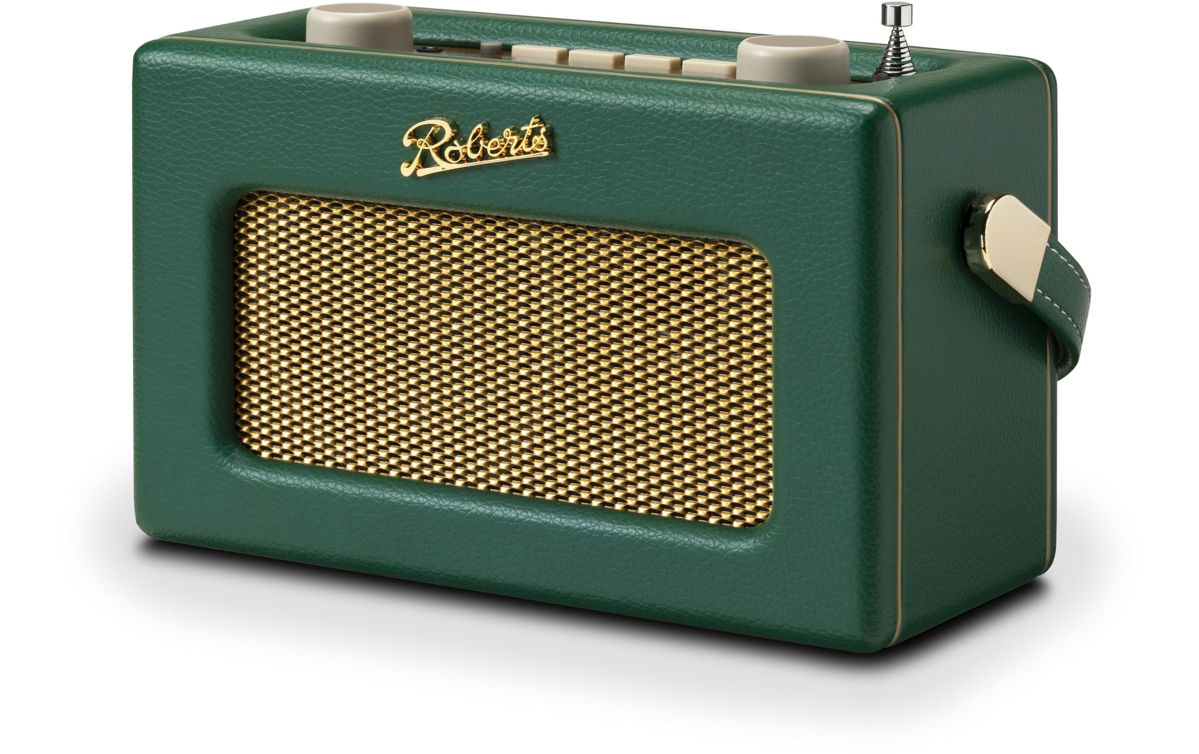 ROBERTS RADIO Digitalradio (DAB+) »Revival Uno BT« ( Digitalradio (DAB+) | FM-Tuner )