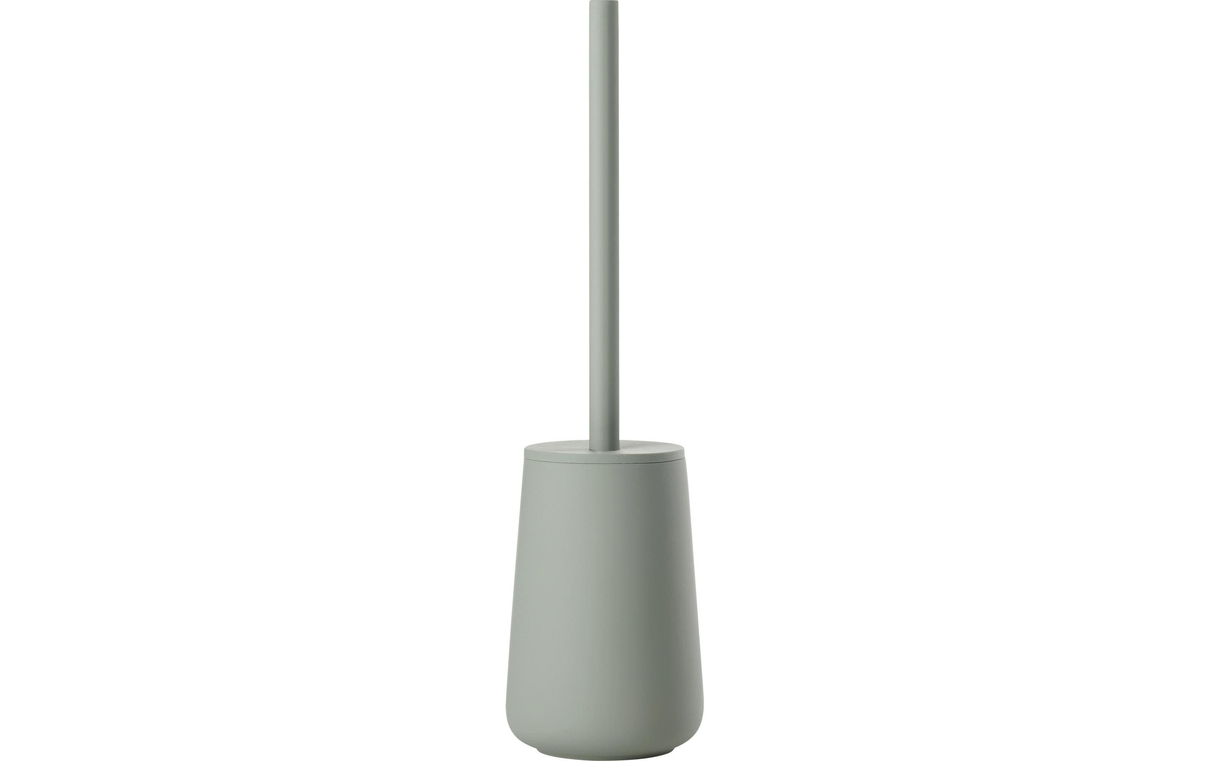 Image of Zone Denmark WC-Reinigungsbürste "Nova One" 2 Stk. aus Steinzeug
