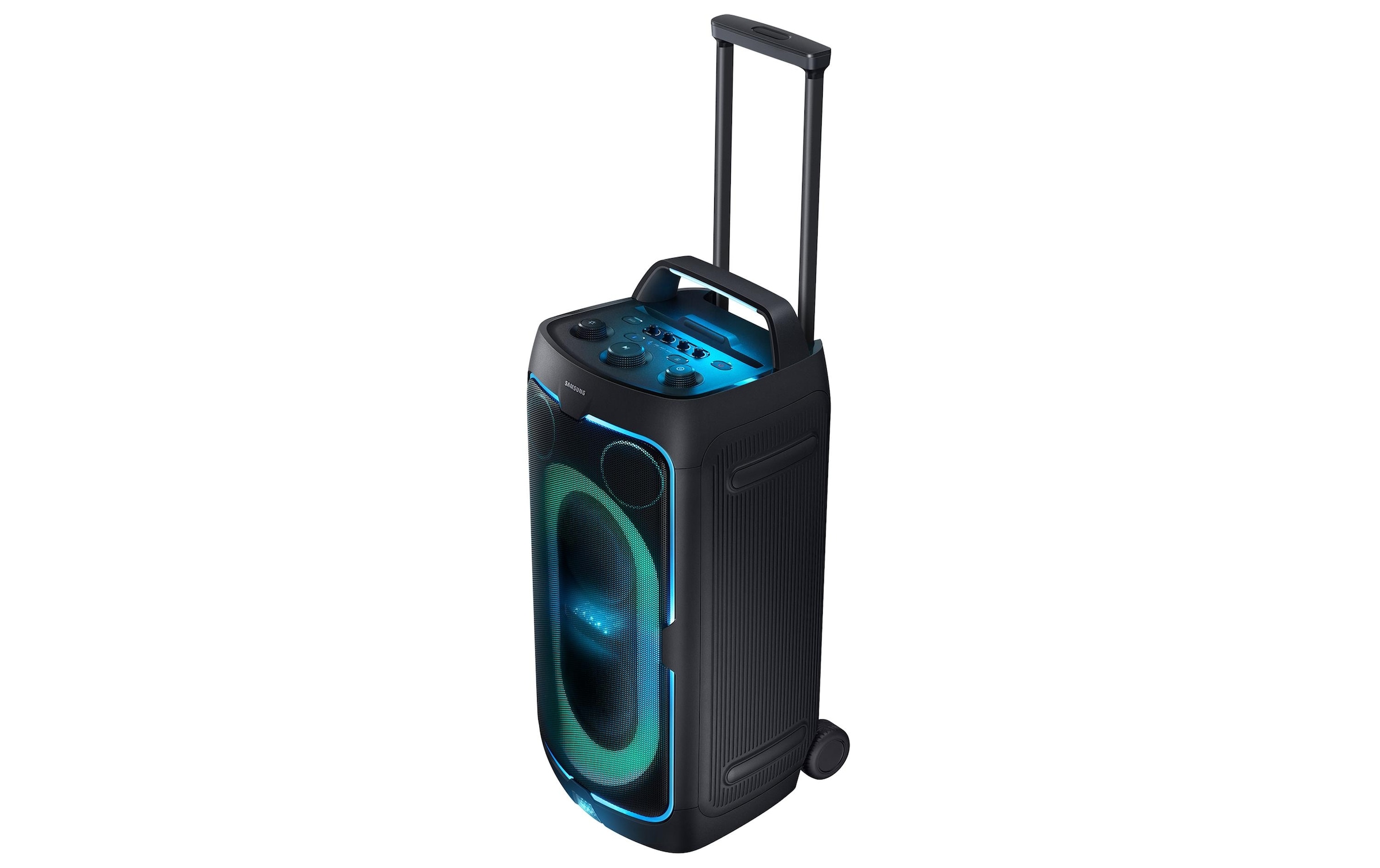 Samsung Haut-parleur de fête »Musik-System Sound Tower MX-ST50F« ( )