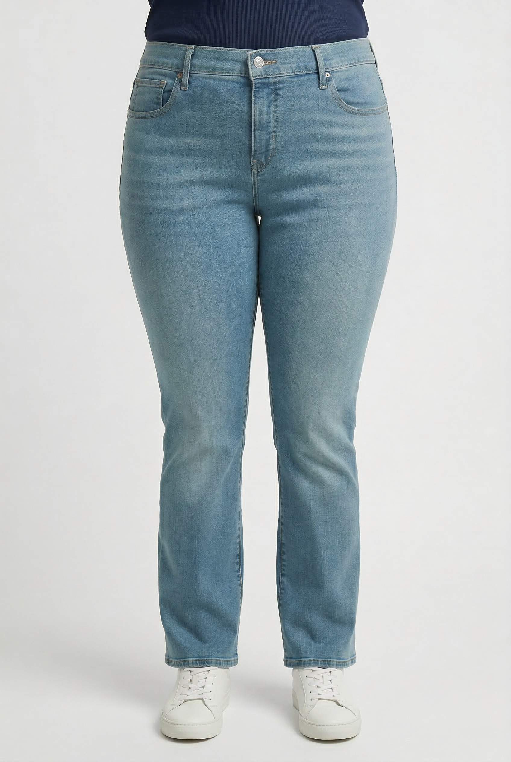 Levi's® Plus Bootcut-Jeans »315« Shaping