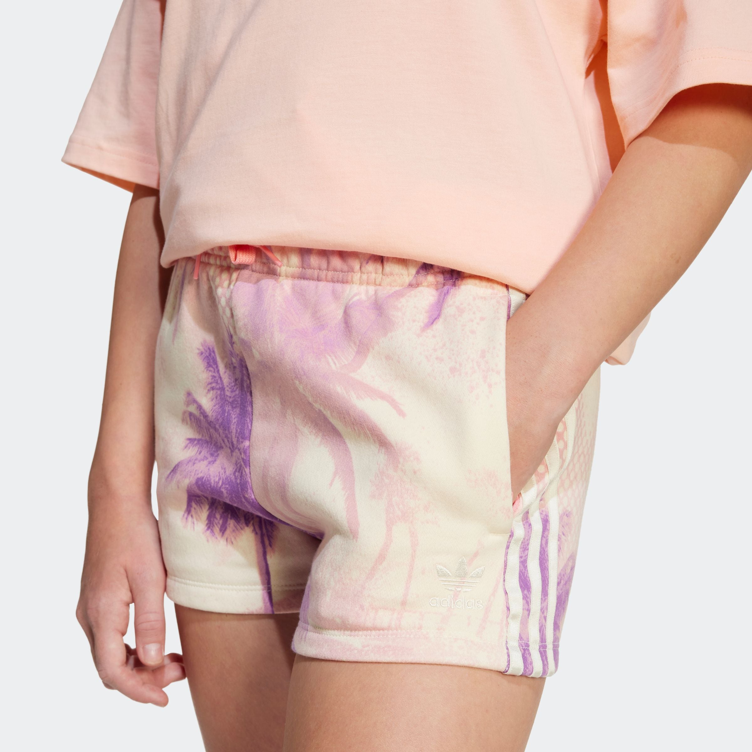 adidas Originals Shorts »SHORTS«, (1 tlg.)