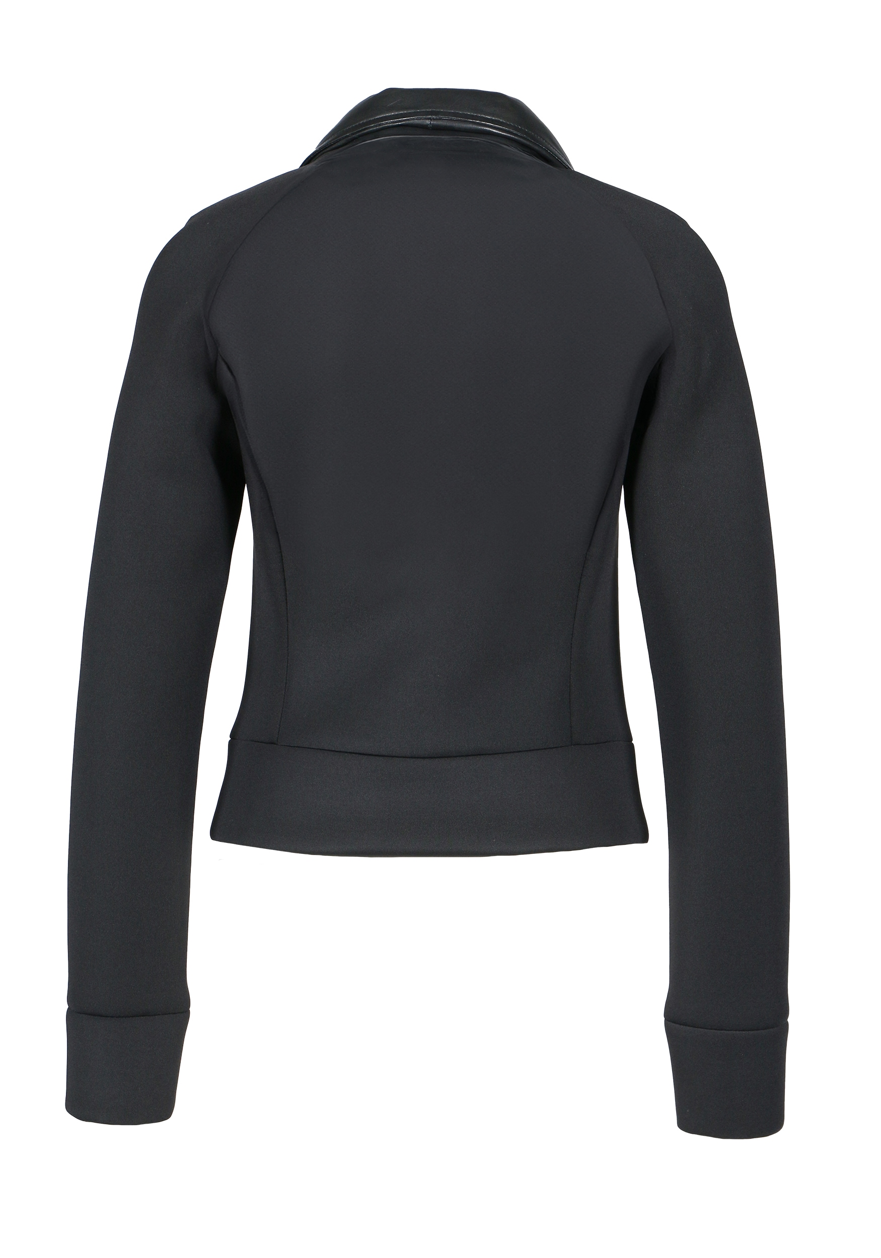 Freaky Nation Lederjacke »Elea-FN«