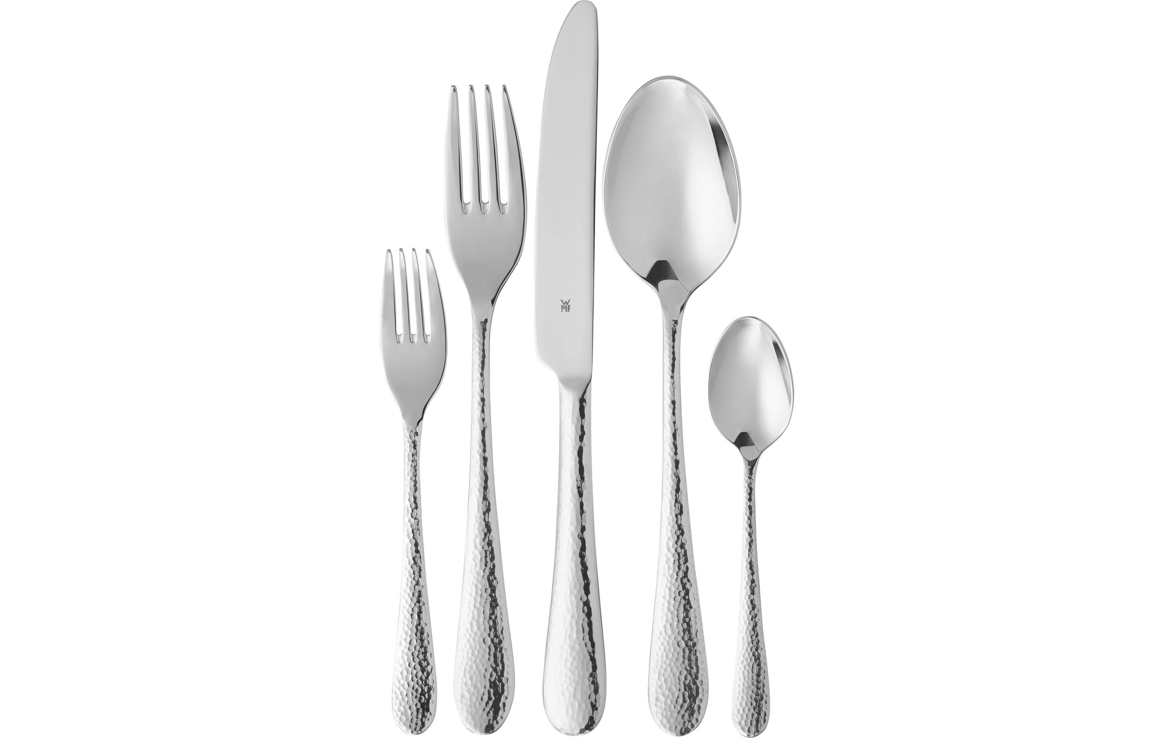 WMF 3201113439 flatware set 30 pc(s) Stainless steel