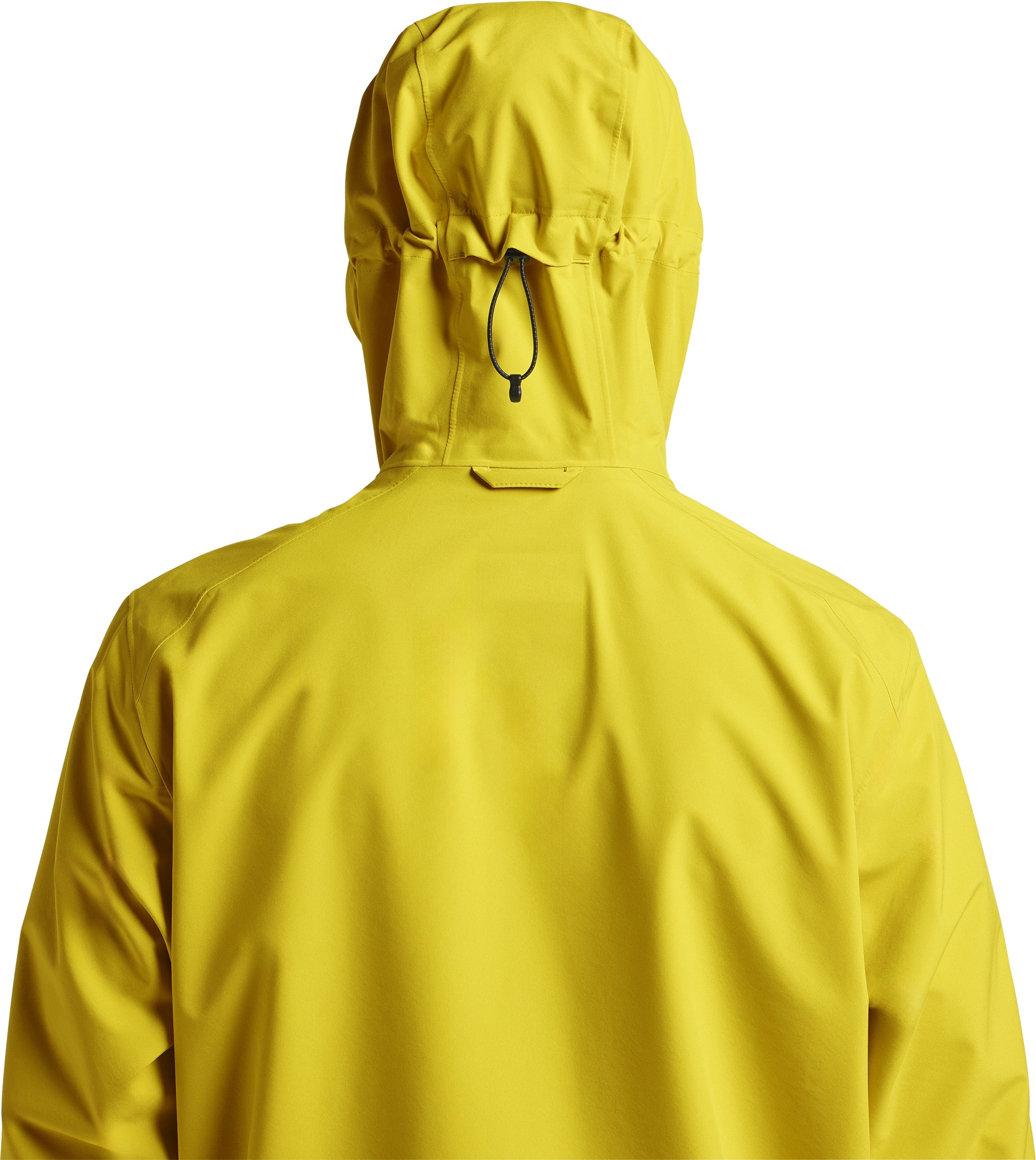 Jack Wolfskin Funktionsjacke »HIGHEST PEAK 3L JKT M« mit Kapuze