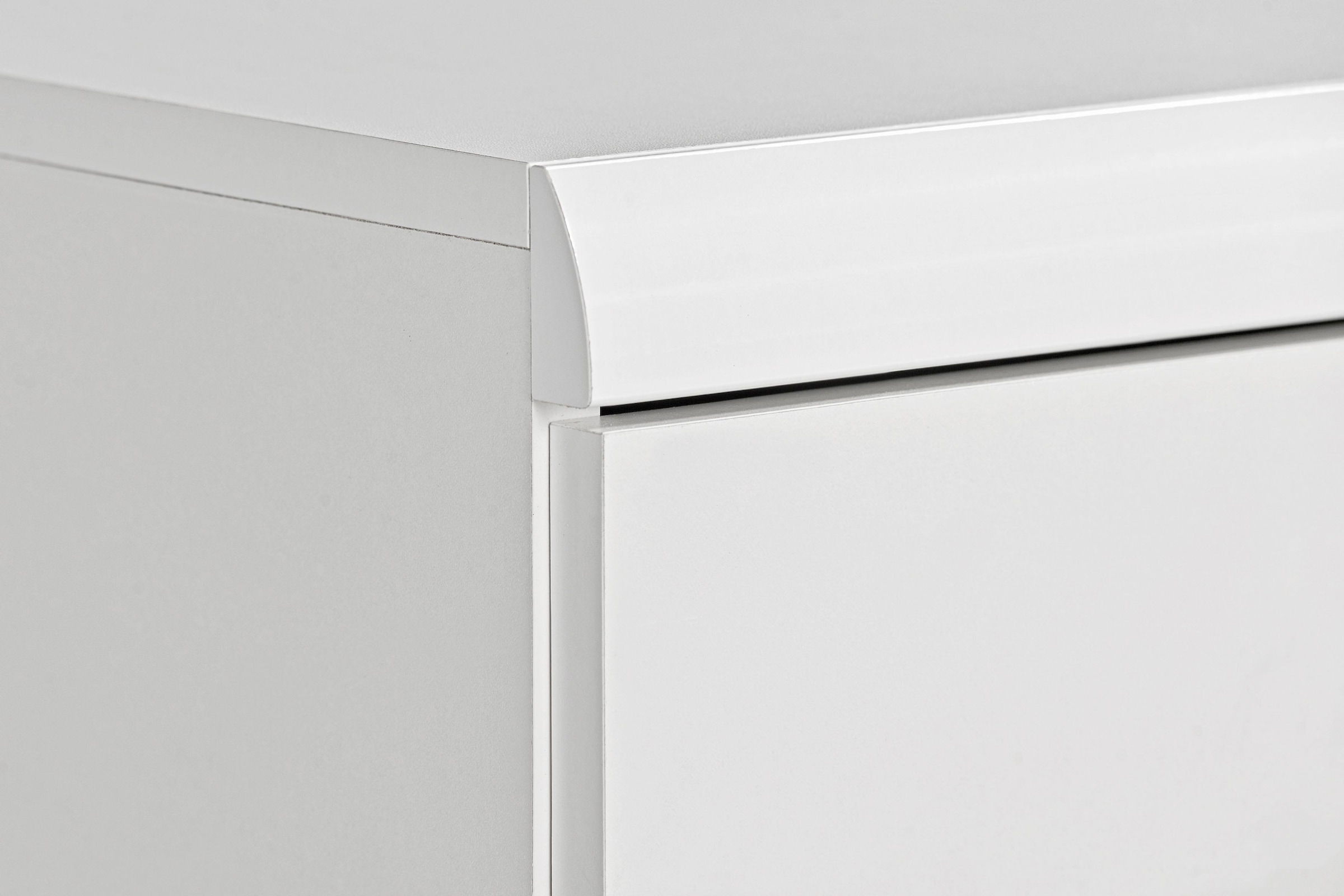 Procontour Sideboard »Sun BESTSELLER!«, Höhe 74cm, mit variabel verstellbaren Einlegeböden