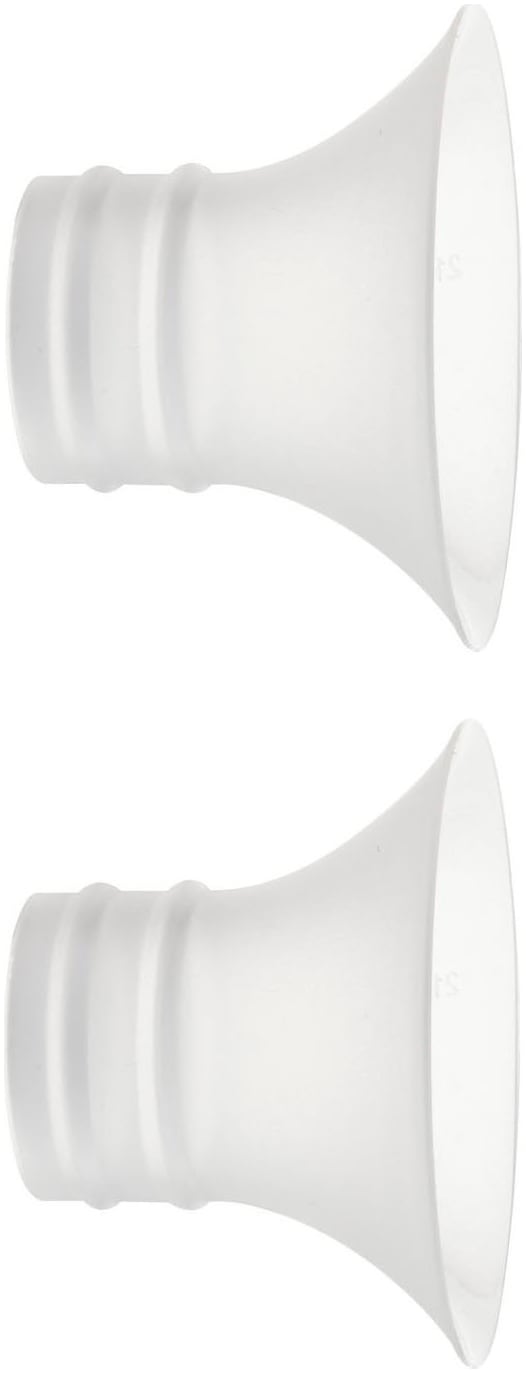 Chicco Elektrische Doppelmilchpumpe »Freihändige«