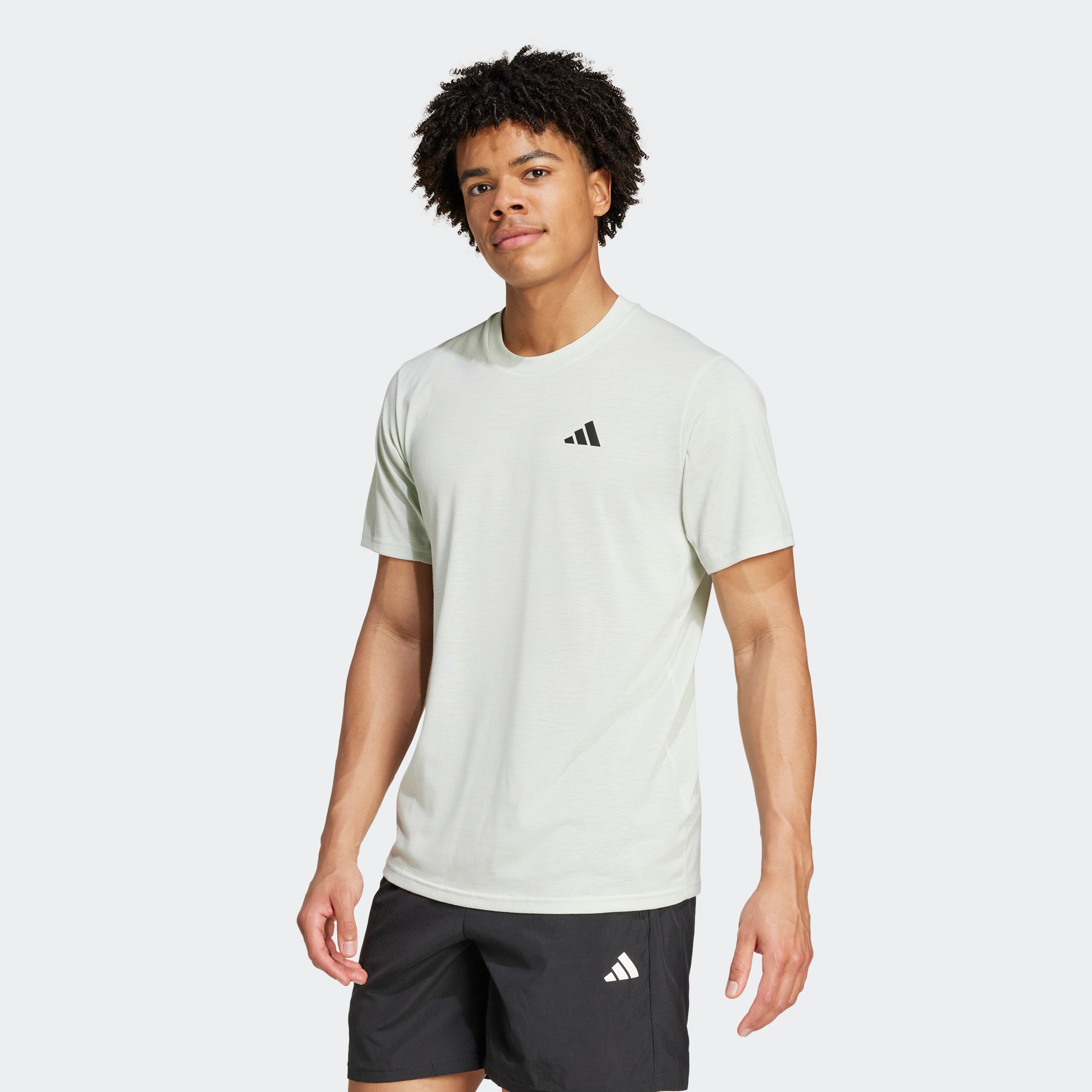 adidas Performance T-Shirt »TR-ES FR T«