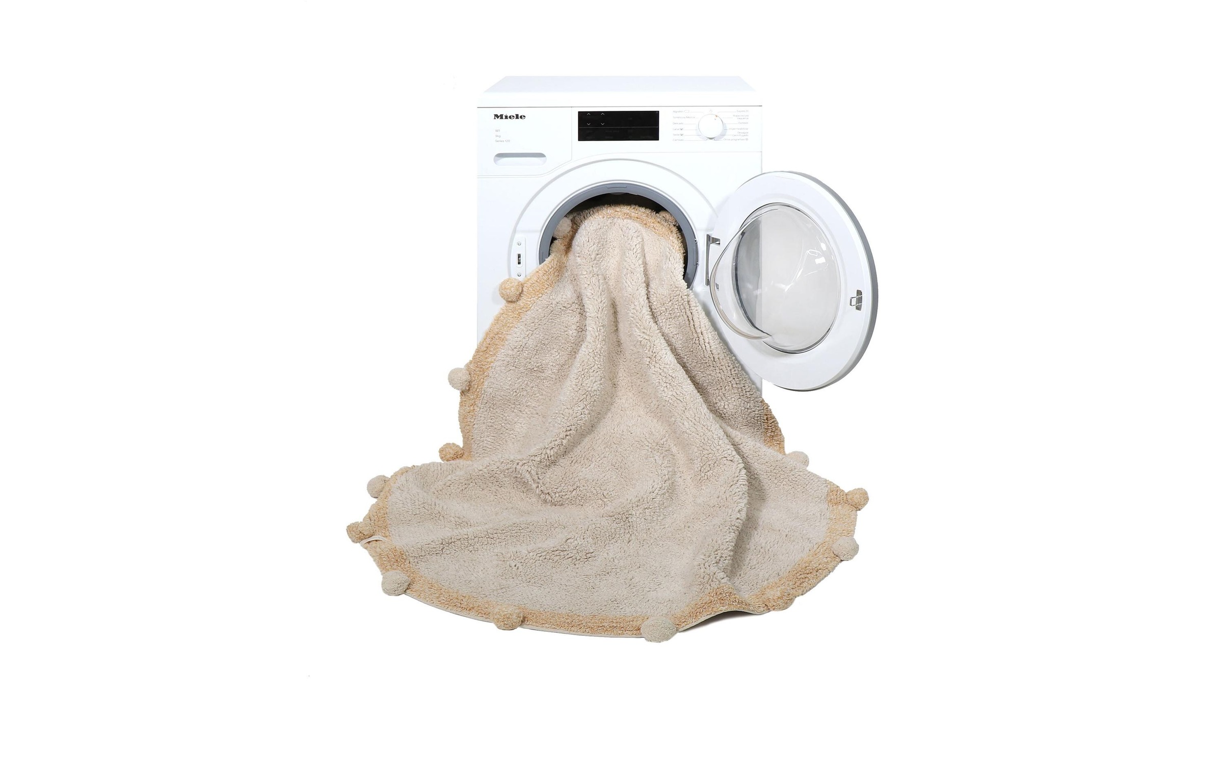 Kinderteppich »Lorena Canals Bubbly«