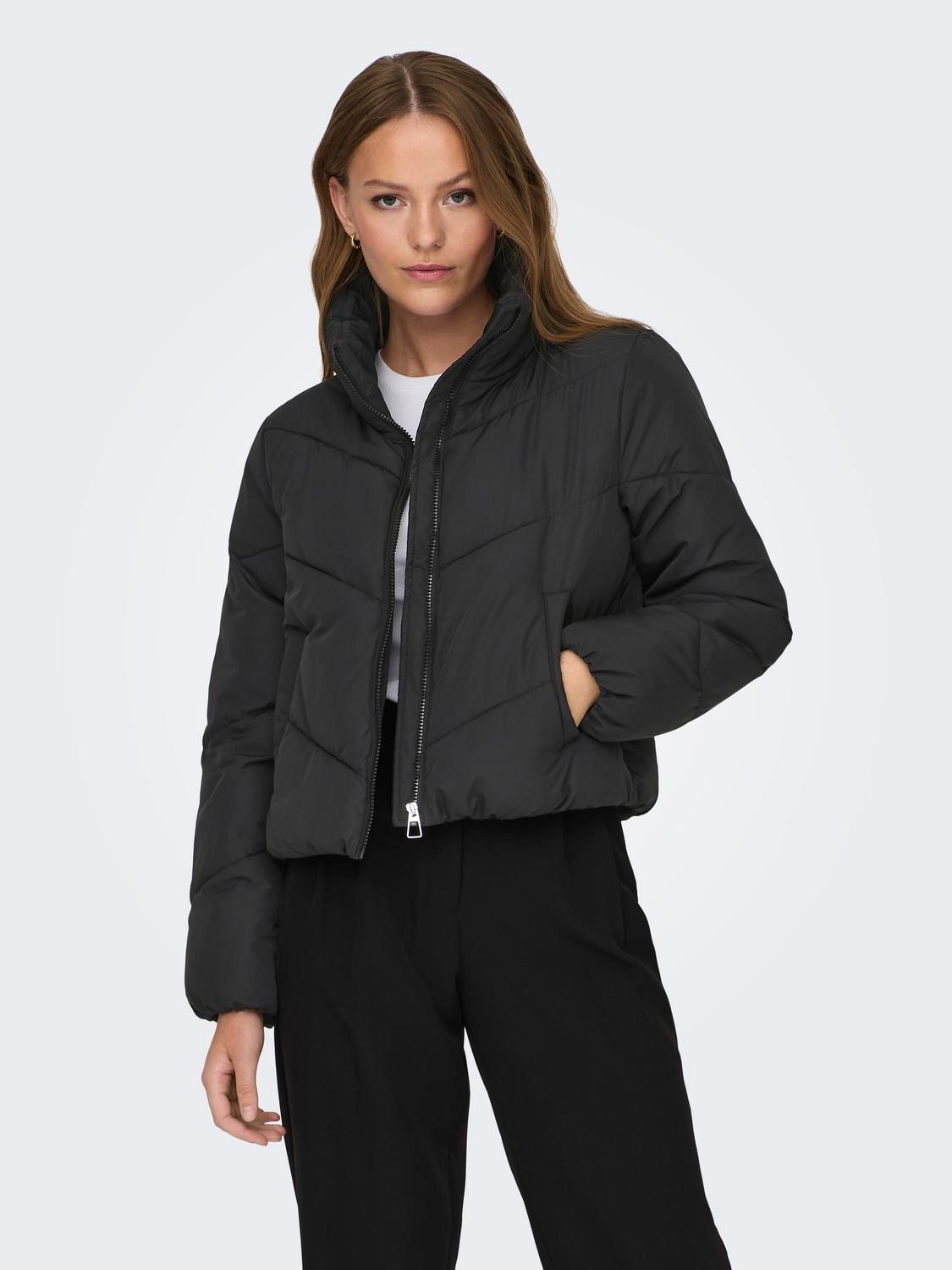 Image of ONLY Steppjacke "ONLMAGGI LIFE SOLID PUFFER CC OTW"