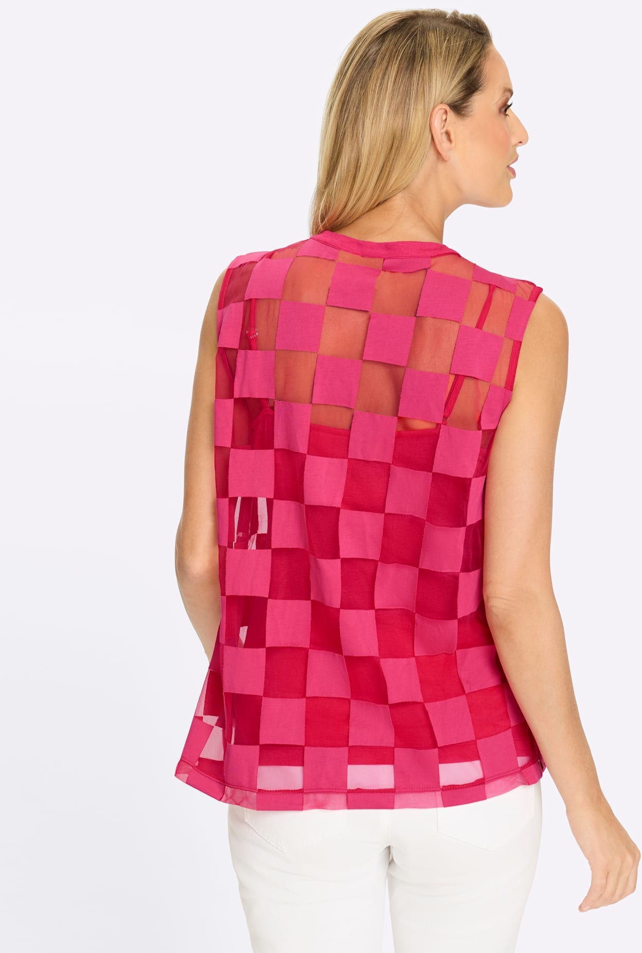 heine Haut de chemise