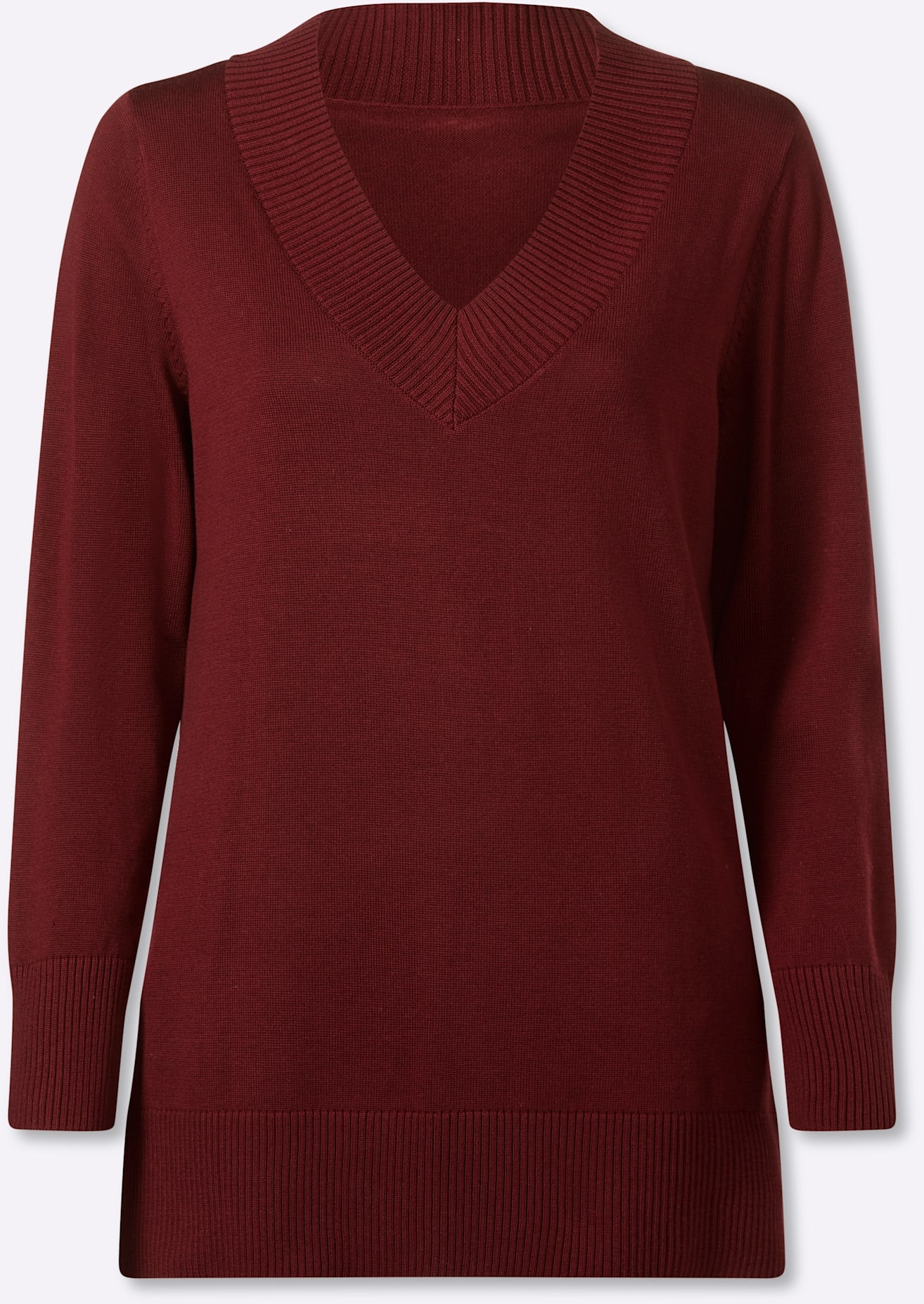 Inspirationen Longpullover »Longpullover«