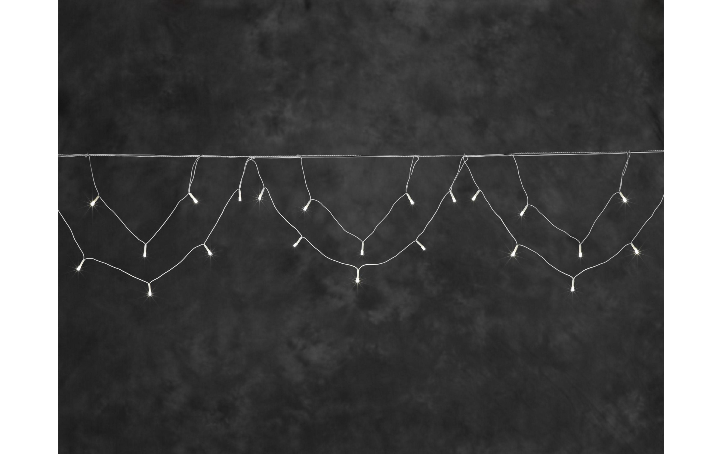 Image of KONSTSMIDE LED-Lichterkette, 96 St.-flammig bei Ackermann Versand Schweiz