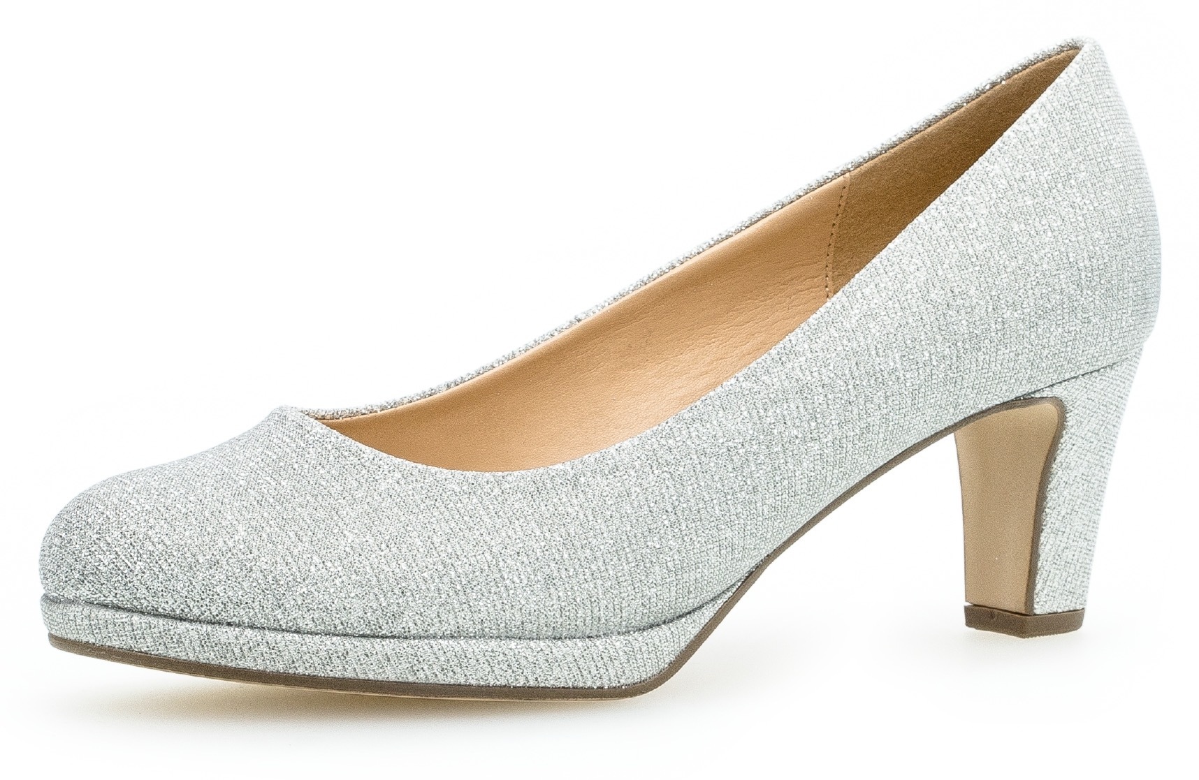 Image of Gabor Pumps, in glitzernder Optik bei Ackermann Versand Schweiz
