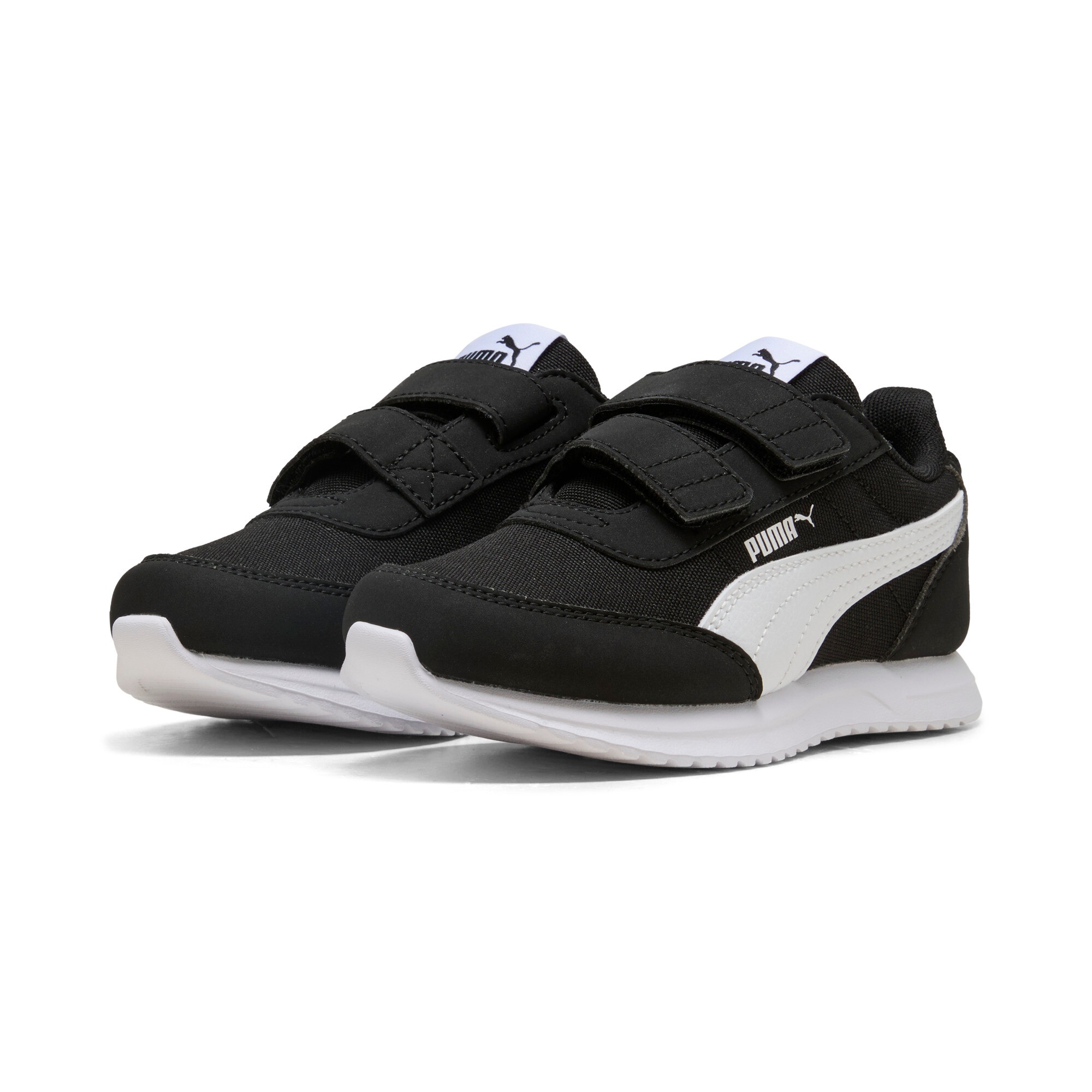 PUMA Sneakers »R78 LIGHTWIND V PS«