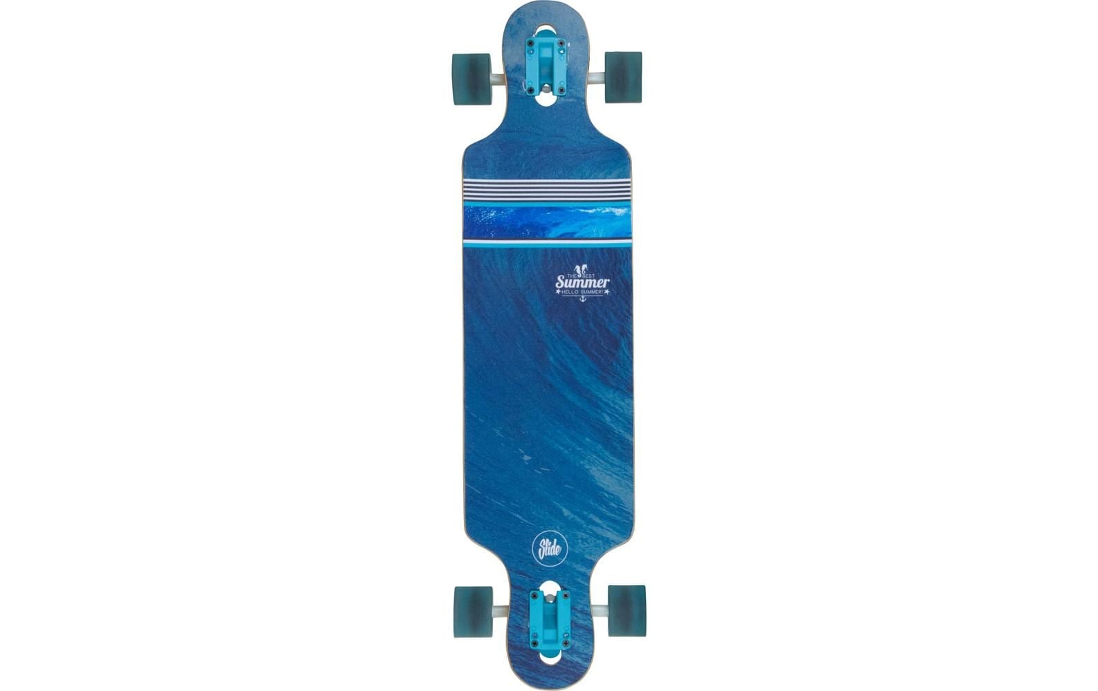   Longboard »Slide Lagoon 36«