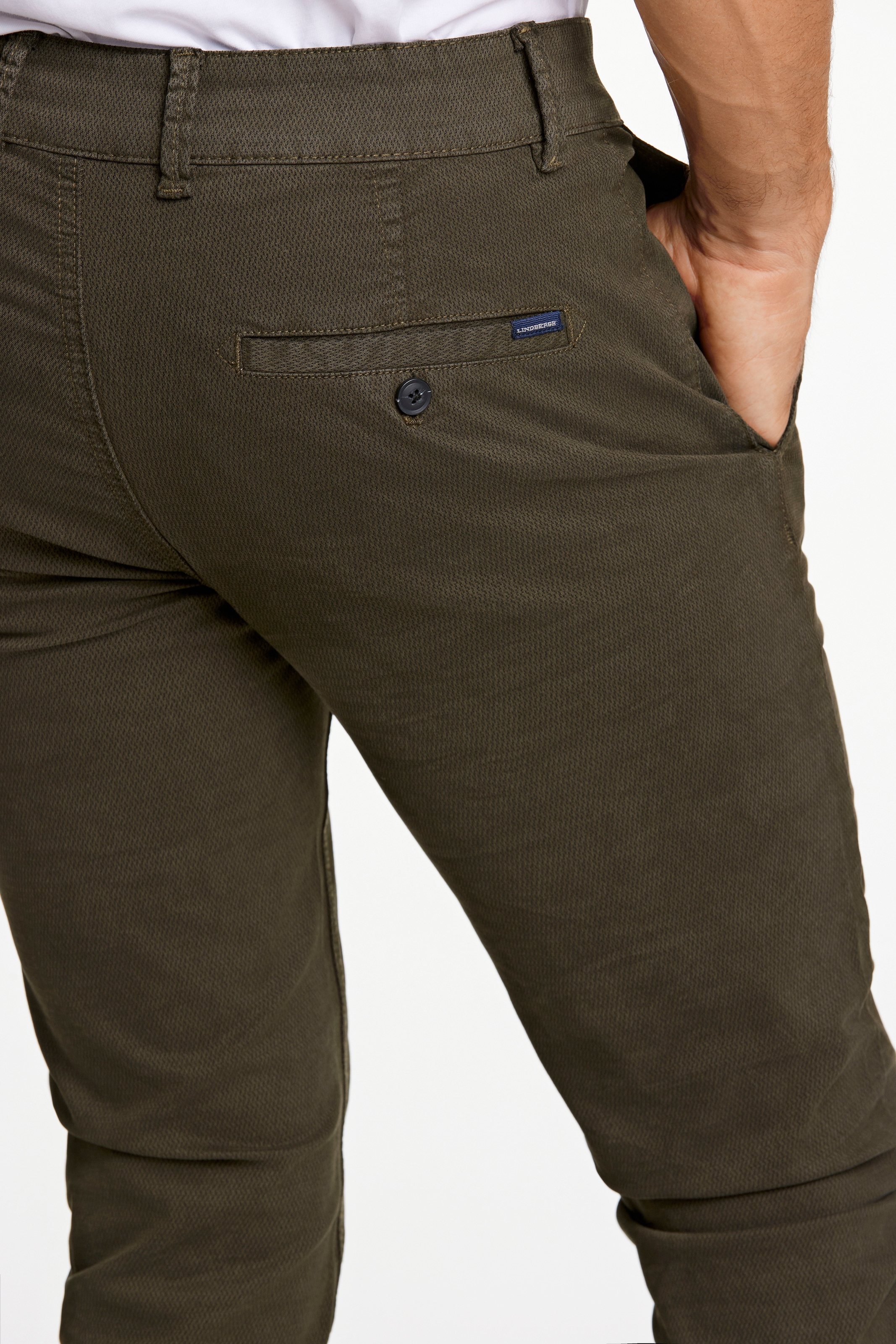 LINDBERGH Chinos  avec stretch