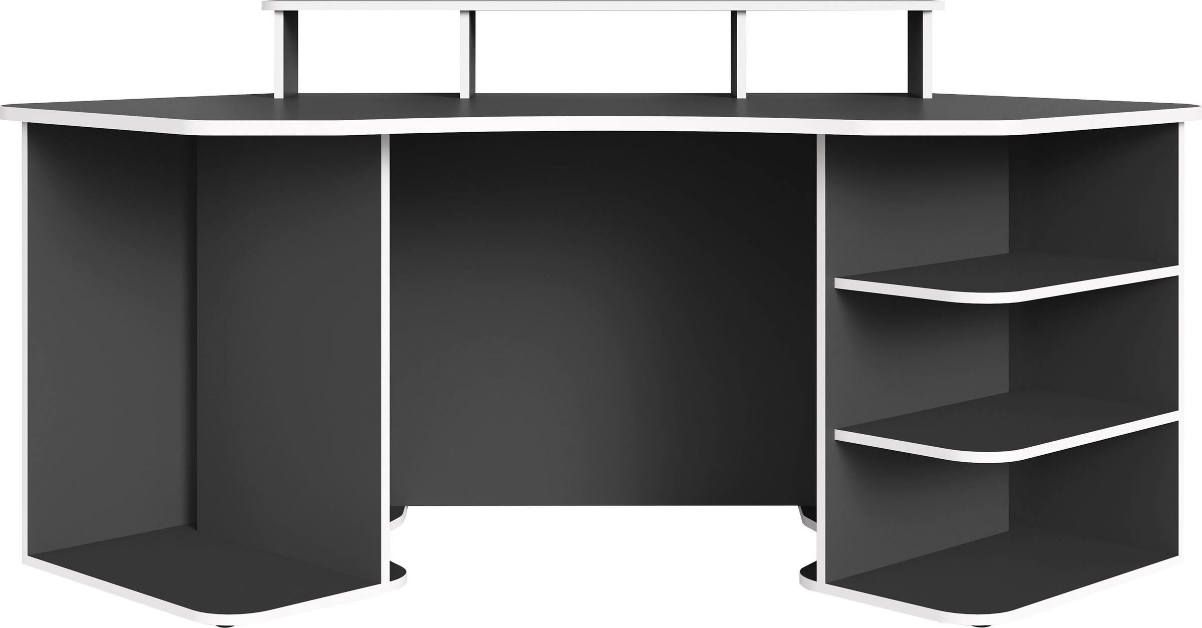 Image of byLIVING Gamingtisch »Thanatos«, Breite 198 cm bei Ackermann Versand Schweiz