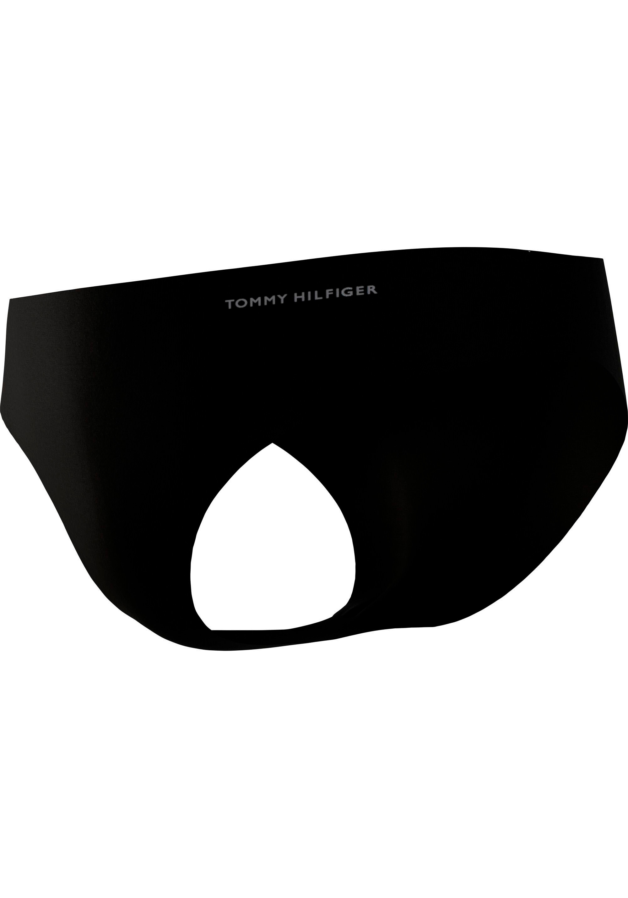 Tommy Hilfiger Underwear Brasilslip »3P BRAZILIAN«, (Packung, 3er), mit Logodruck