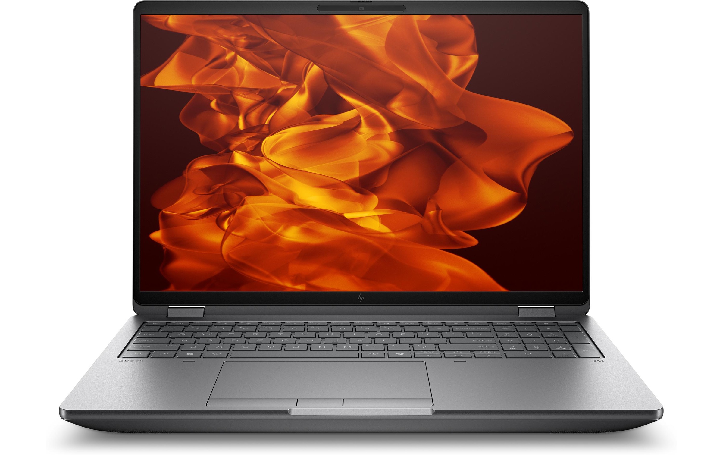 Image of HP Notebook "ZBook Fury G1i 16 98L44ET" / 16 ″ Intel Core Ultra 9