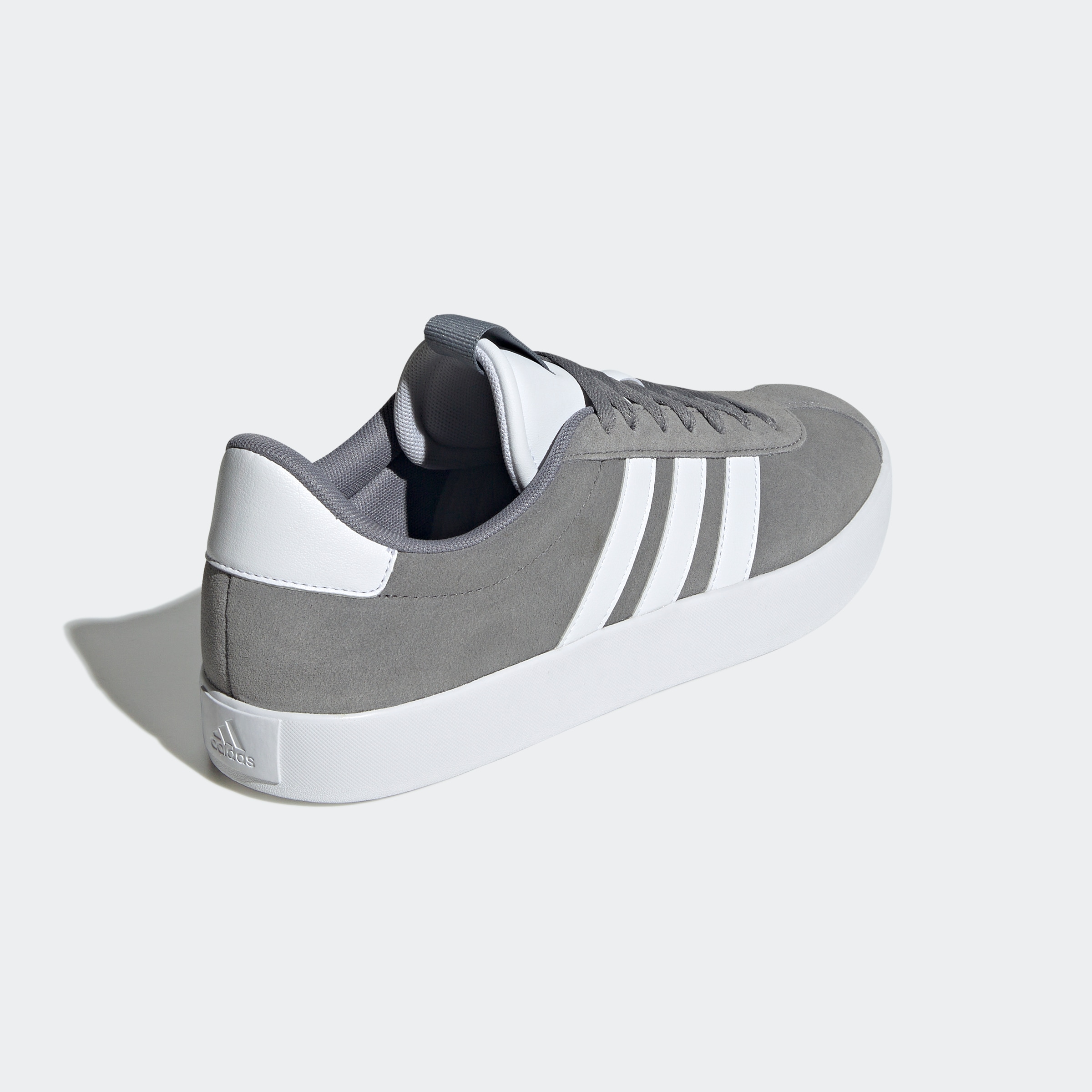 adidas Sportswear Sneaker »VL COURT 3.0«, inspiriert vom Desing des adidas samba