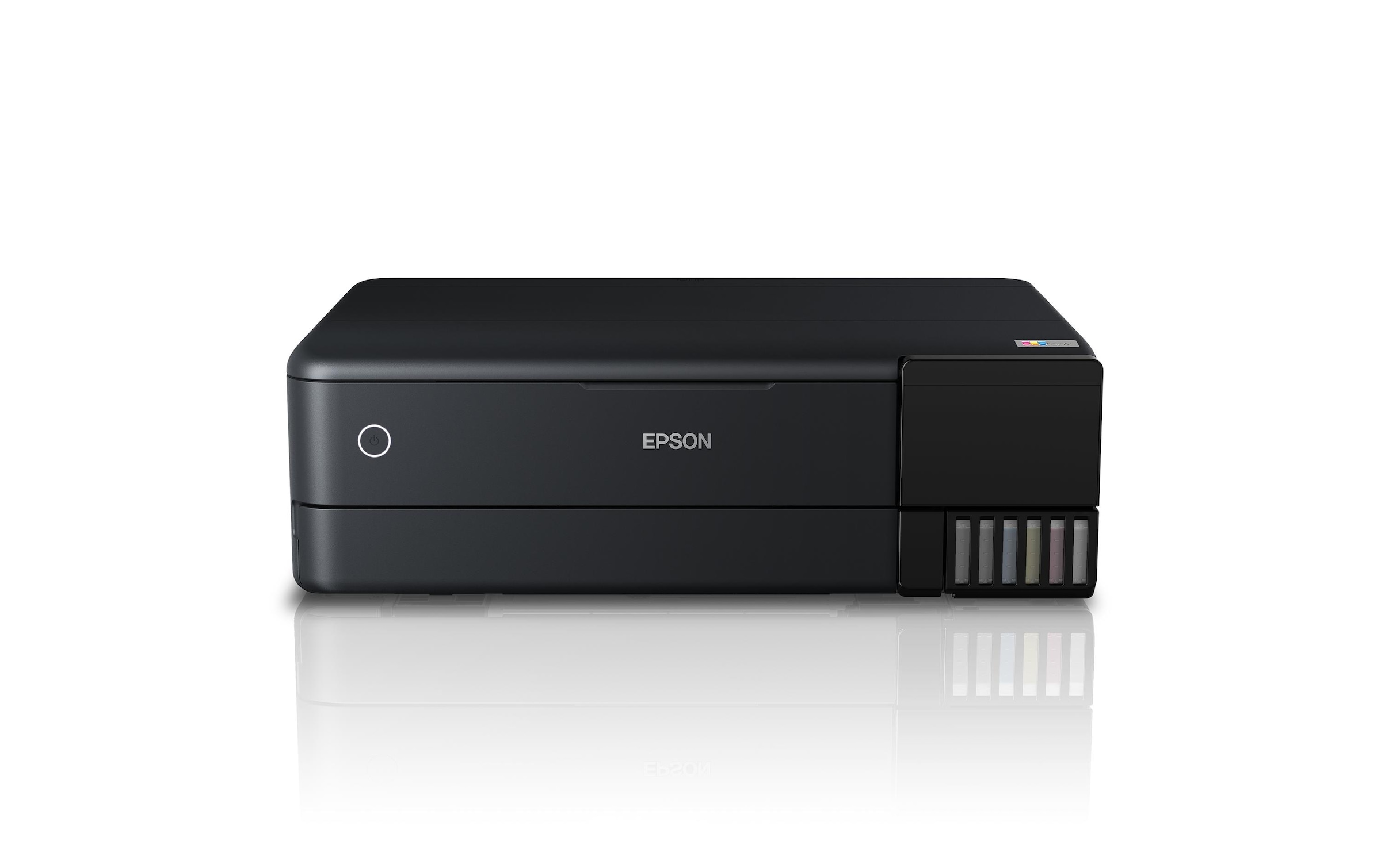 Epson Multifunktionsdrucker »Epson Ecotank ET-8550, A3+,WIFI,LAN«