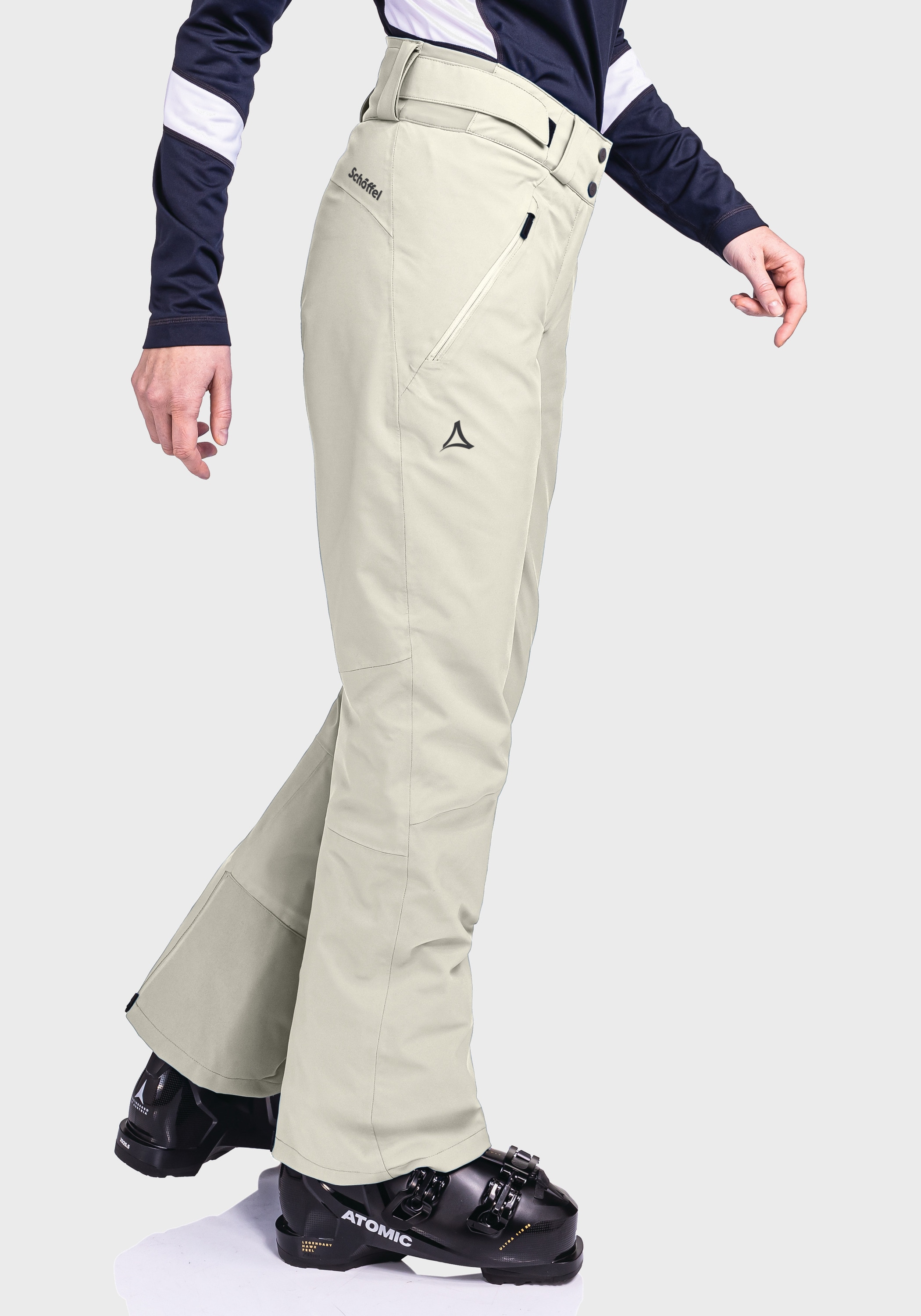 Schöffel Outdoorhose »Ski Pants Weissach L«