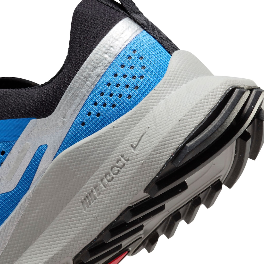 Nike Laufschuh »React Pegasus Trail 4«